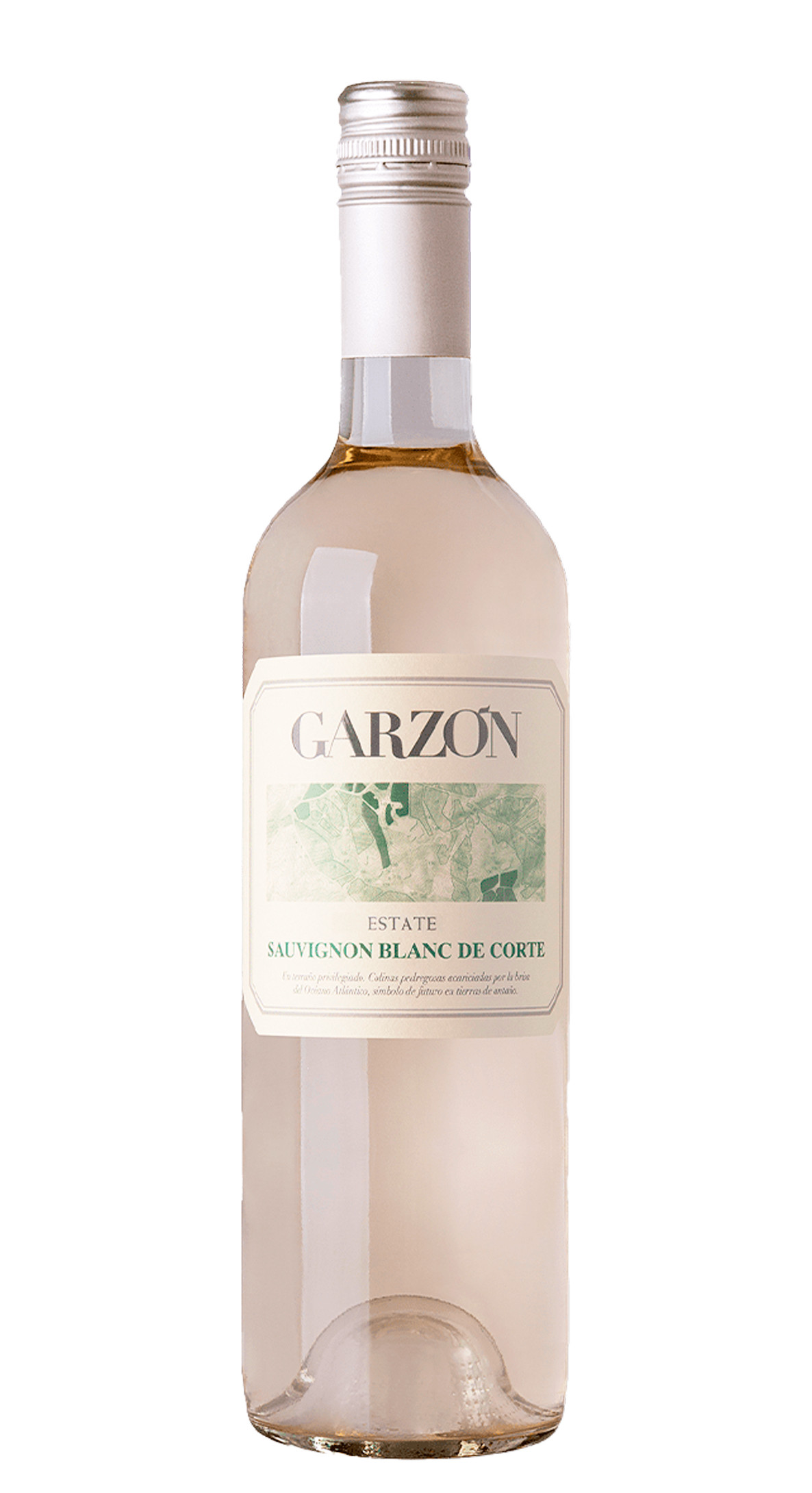 Garzón Sauvignon Blanc De Corte
