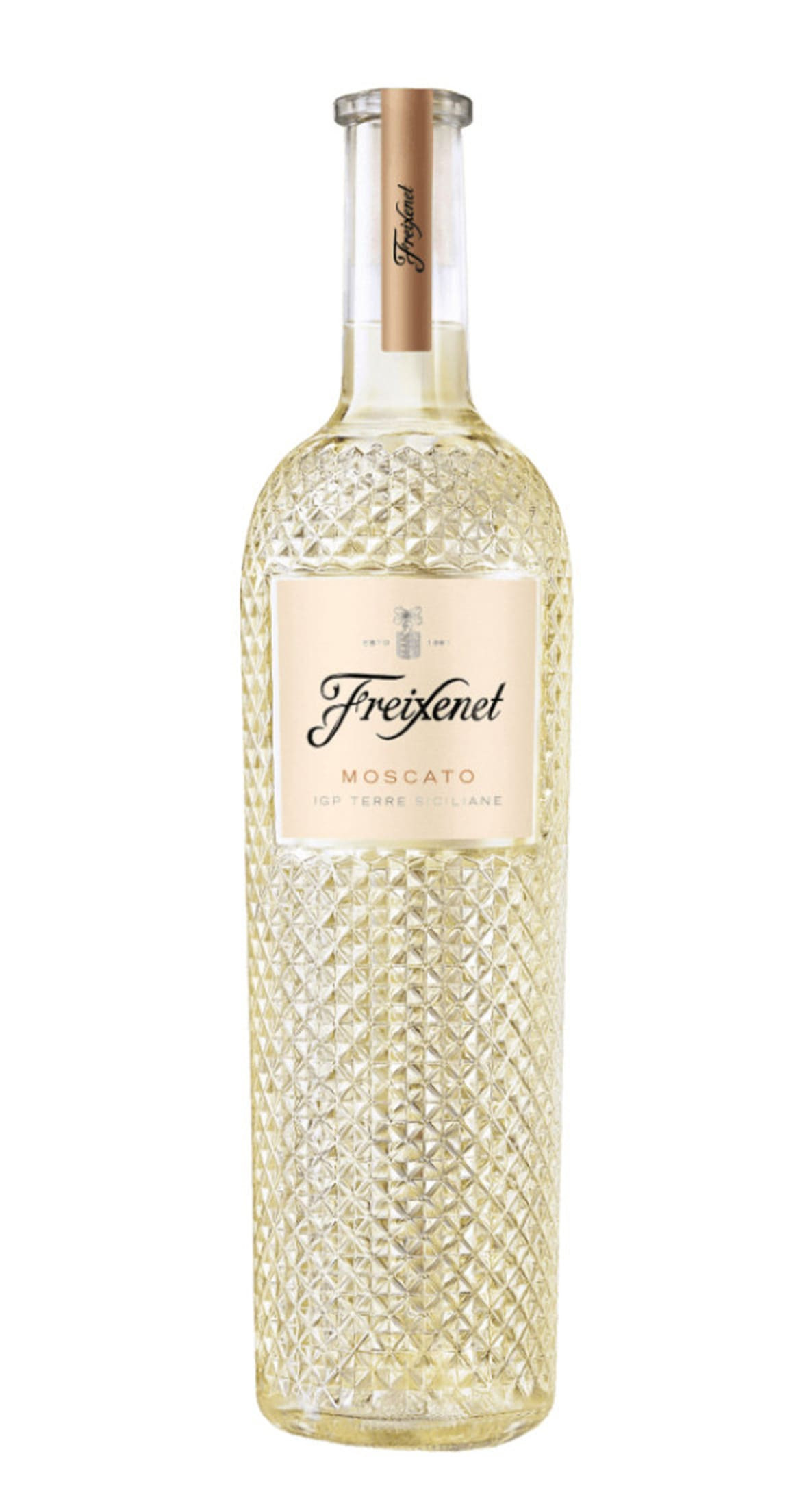 Moscato Terre Siciliane IGP
