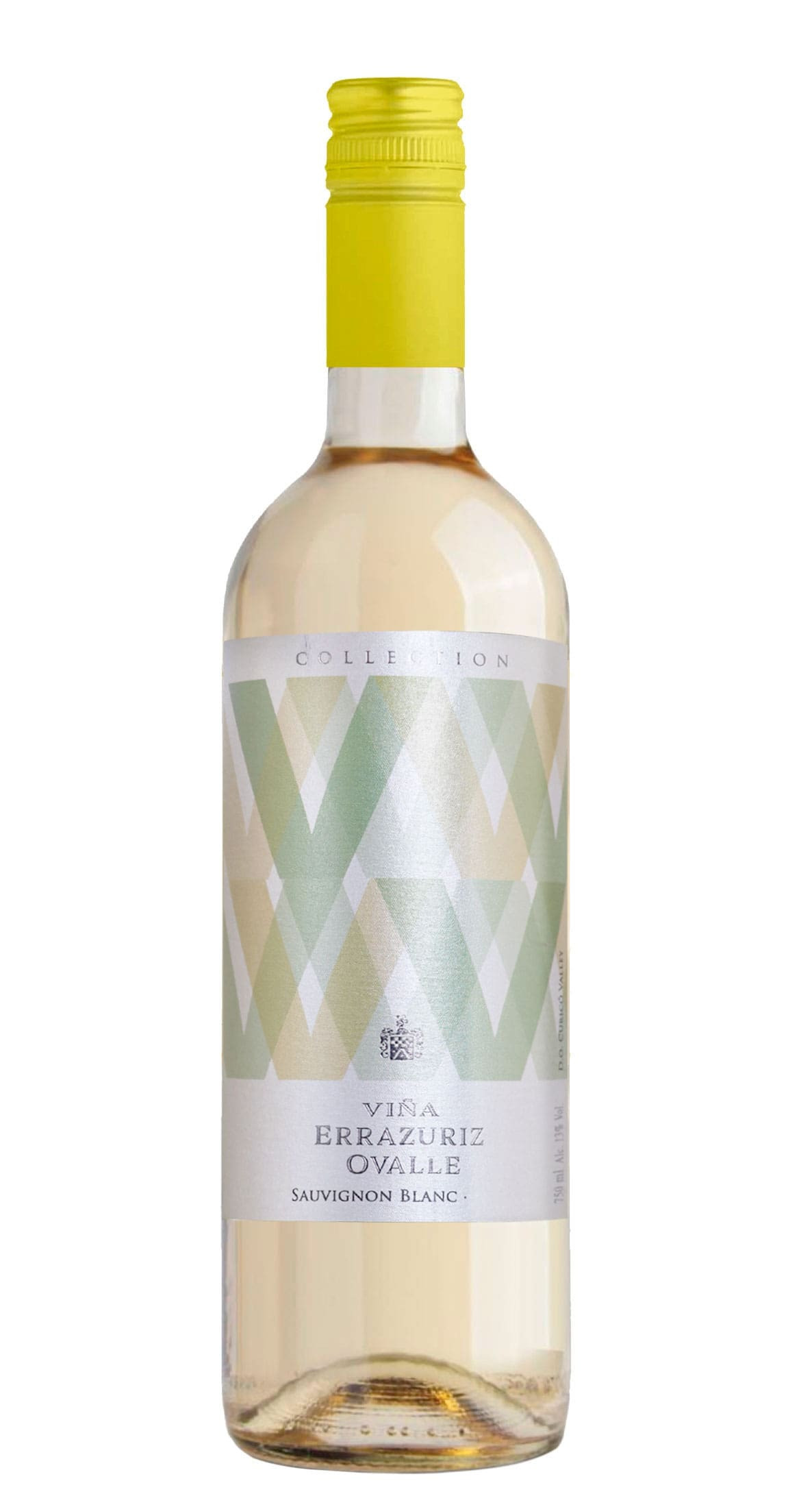 Errazuriz Ovalle Collection Sauvignon Blanc