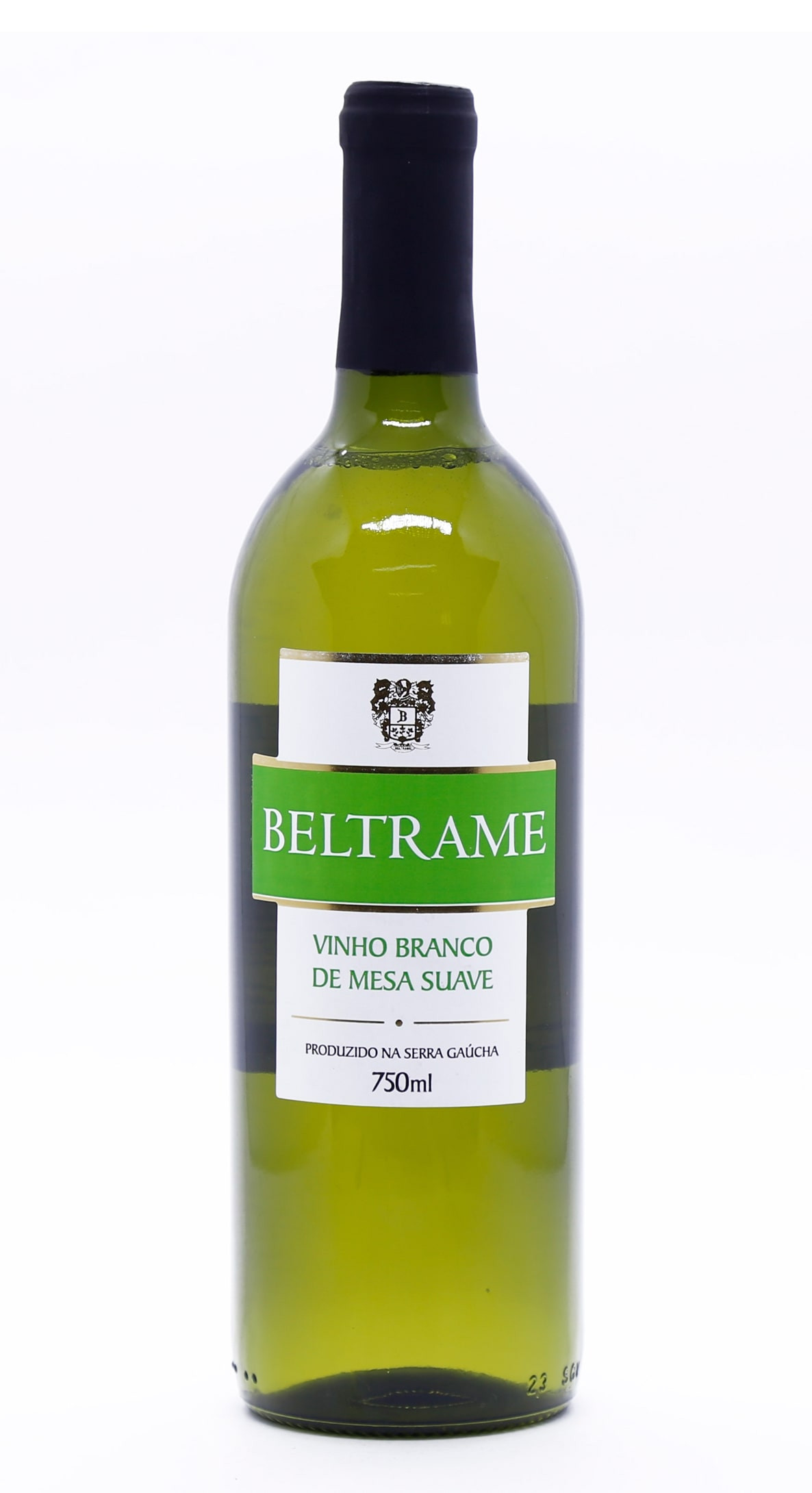 Beltrame Branco Suave