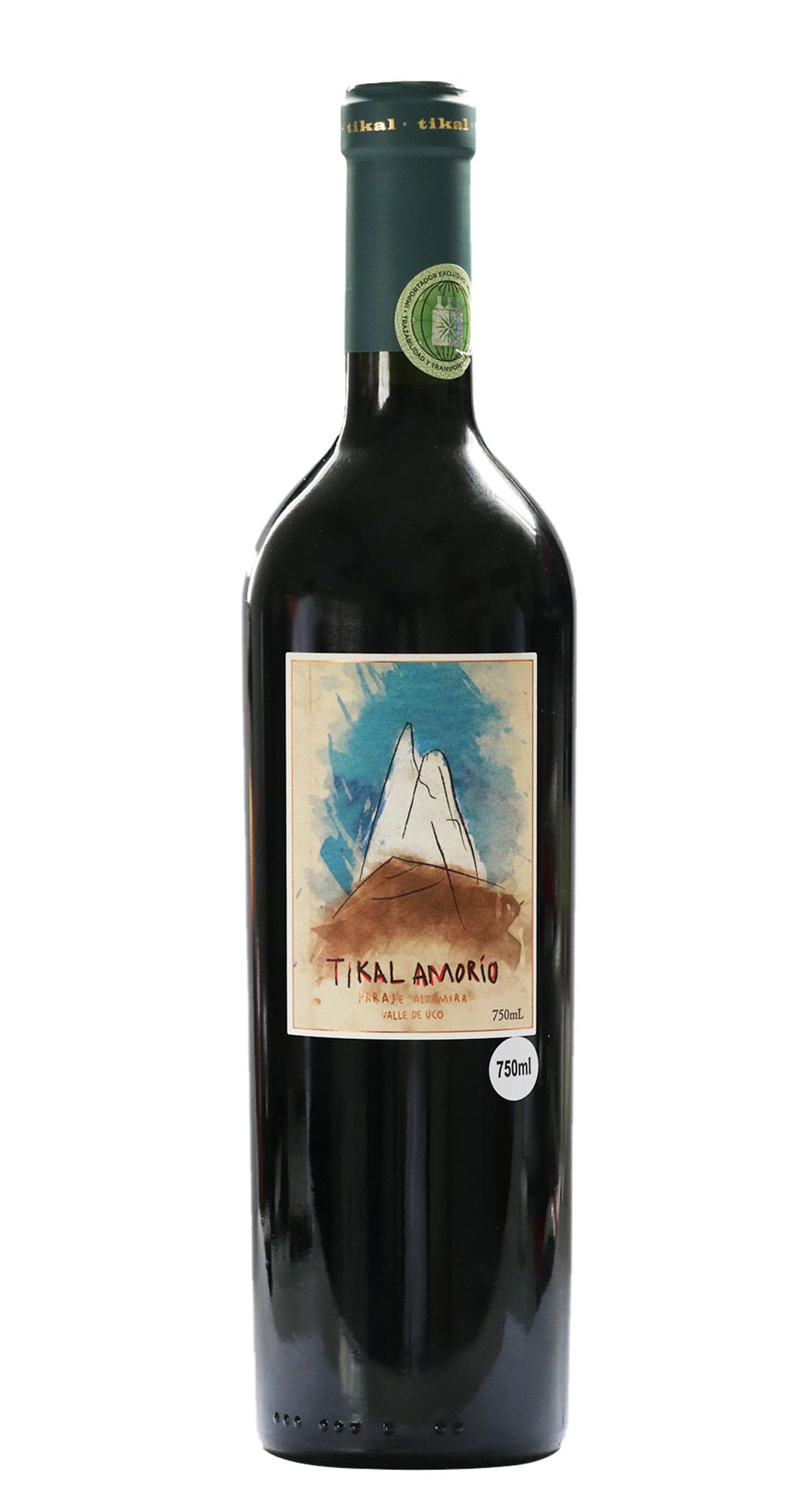 Amorío Malbec