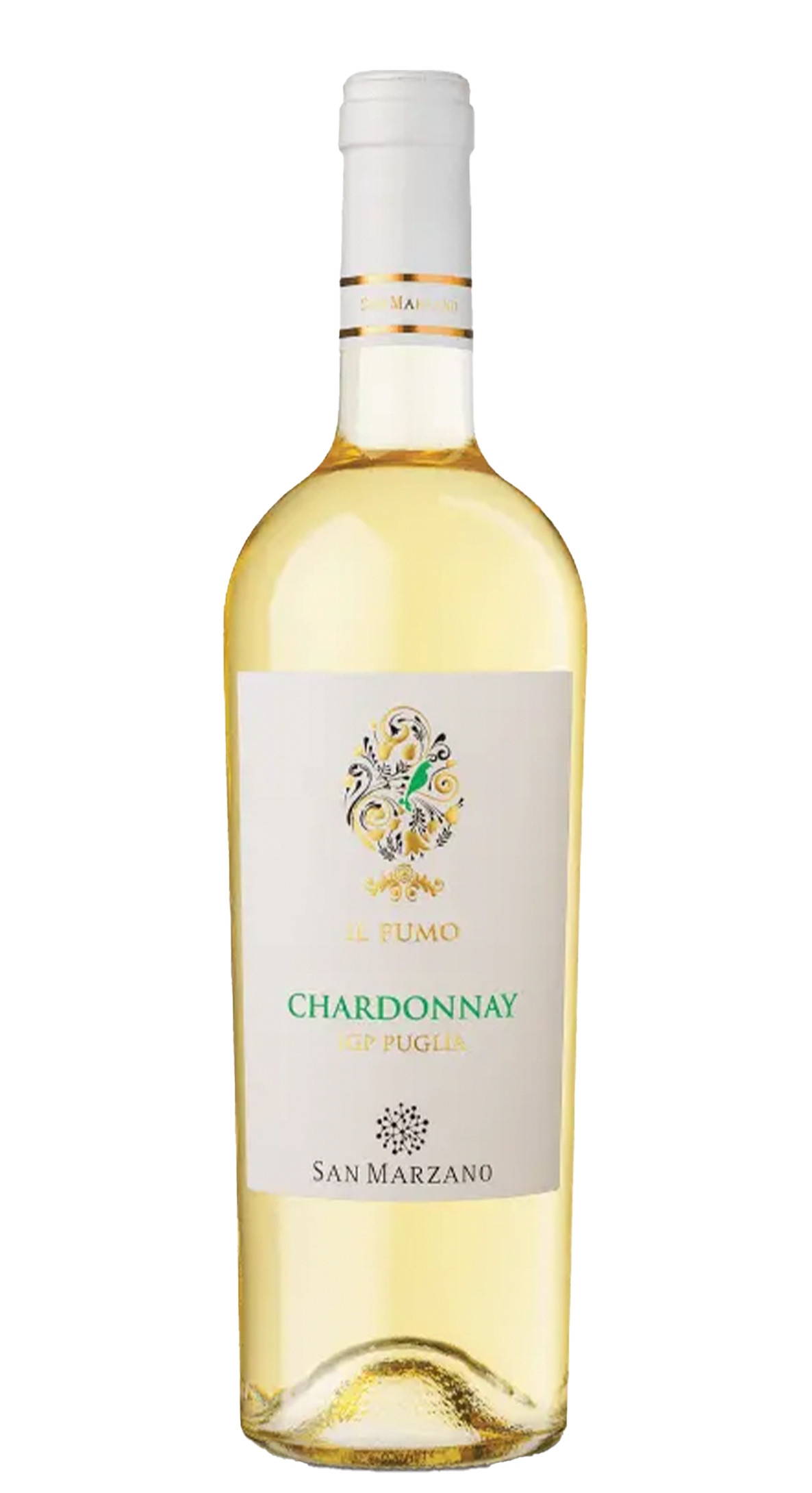 IL Pumo San Marzano Chardonnay IGP