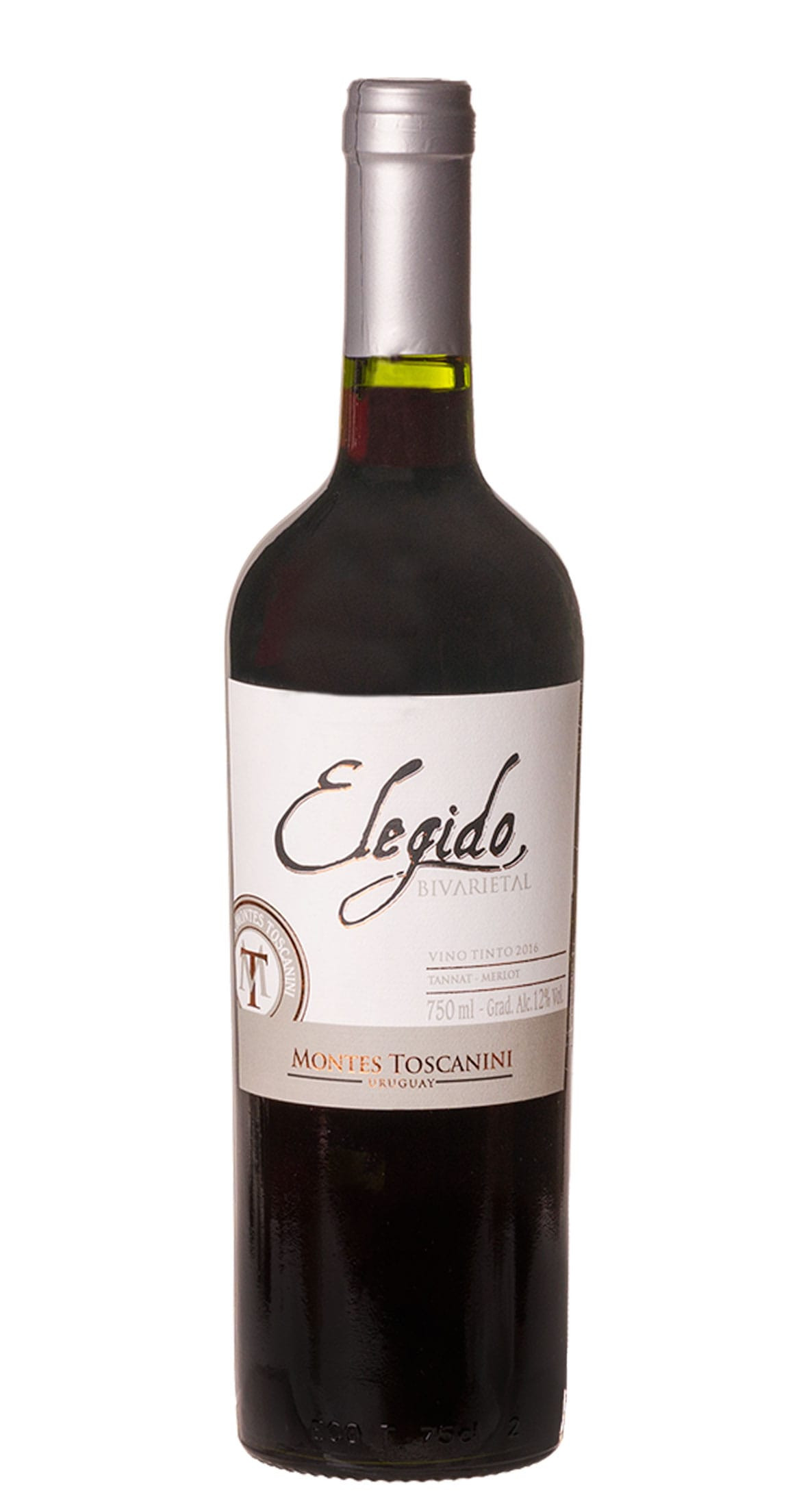 Elegido Tannat Merlot