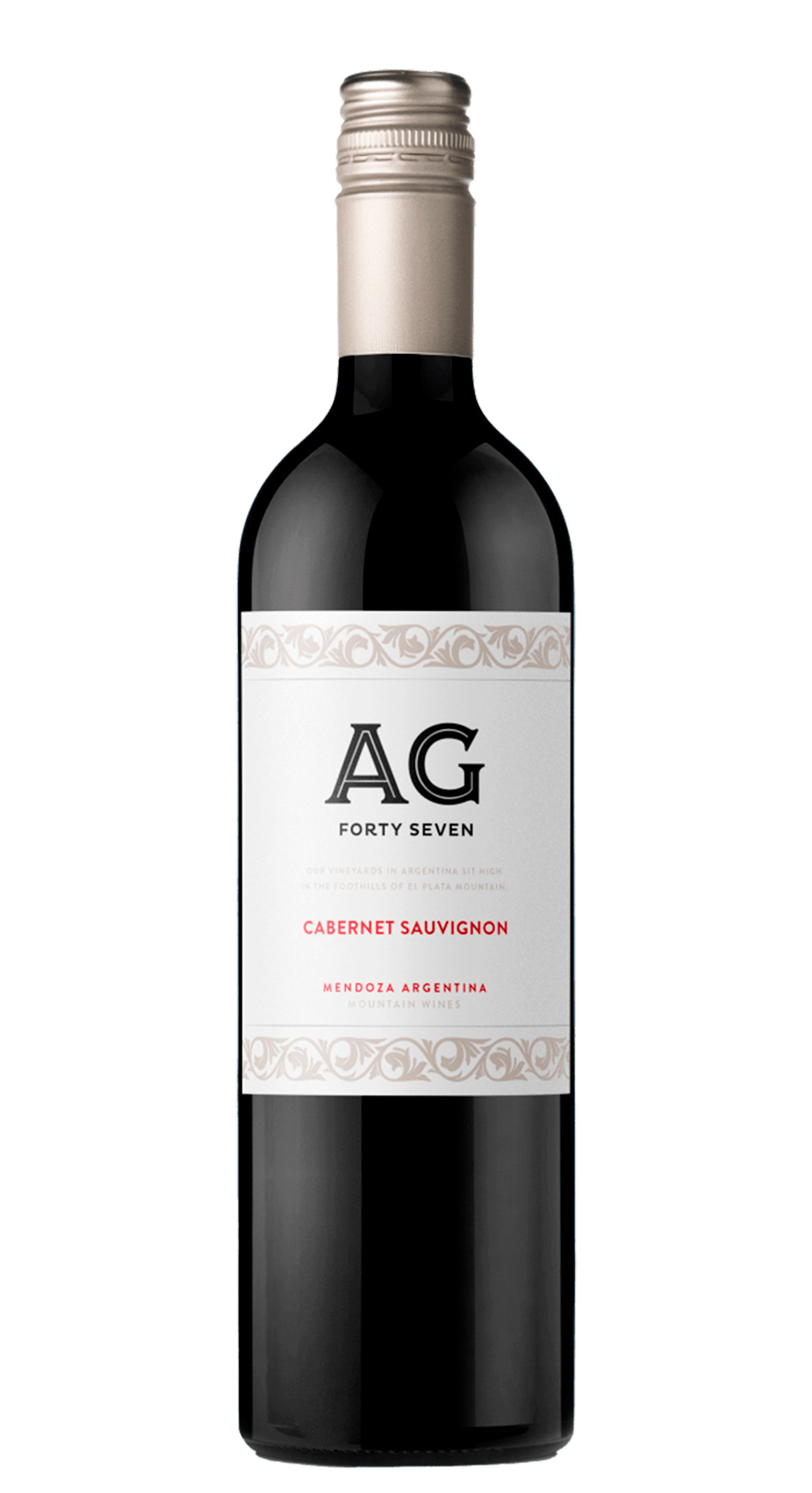 AG 47 Cabernet Sauvignon