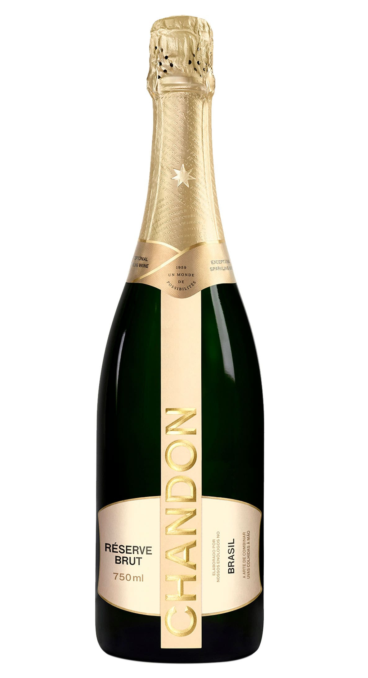 Chandon Réserve Brut