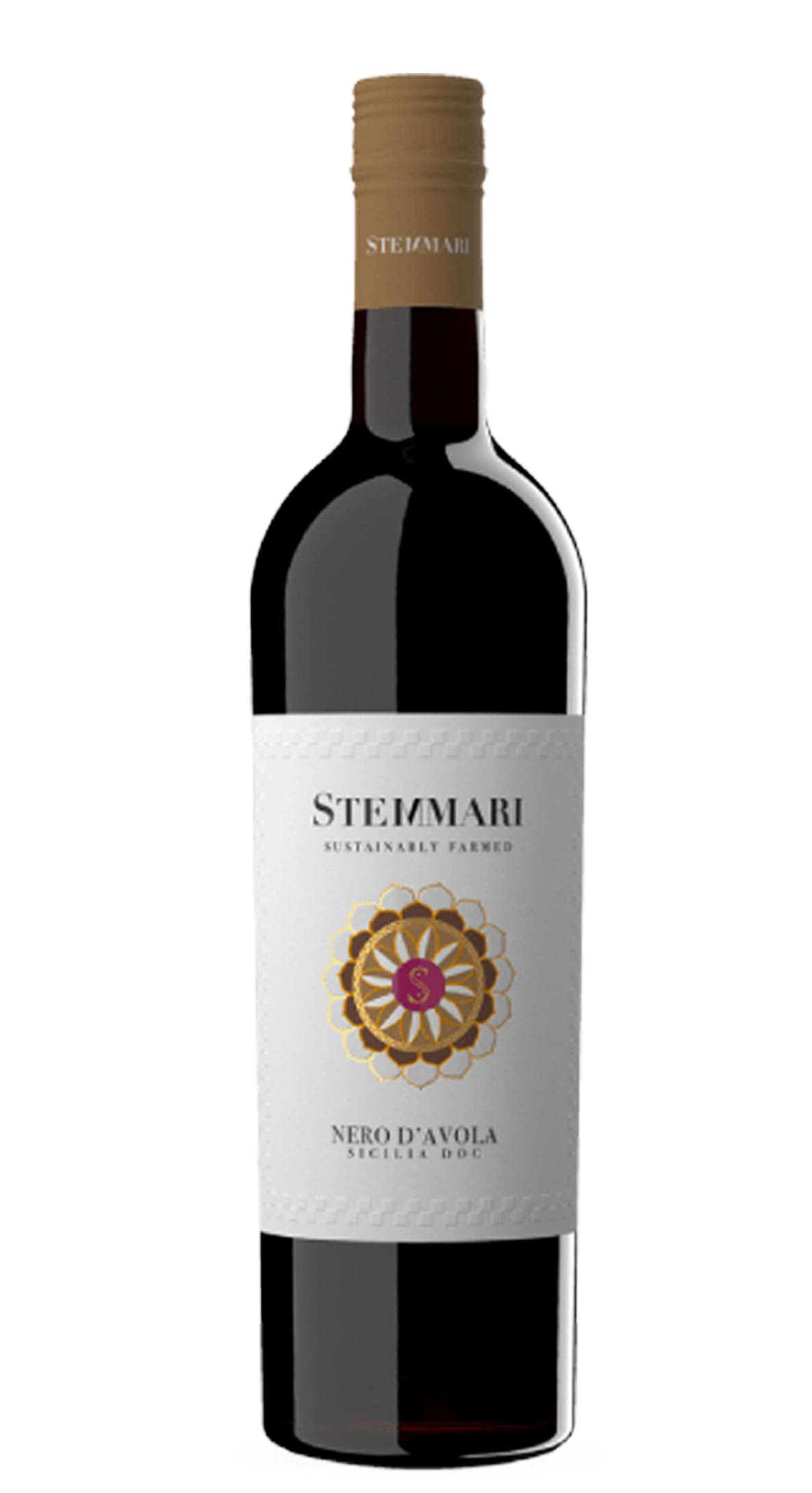 Stemmari Nero D'Avola