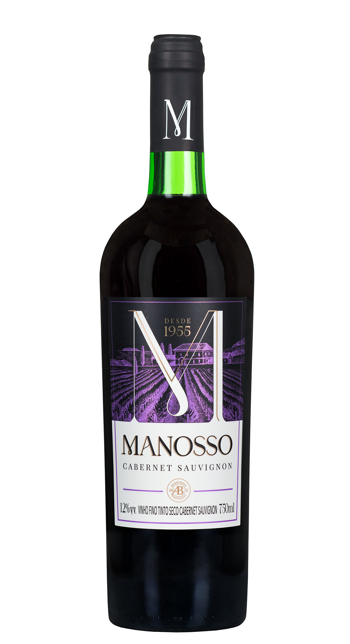 Manosso Cabernet Sauvignon