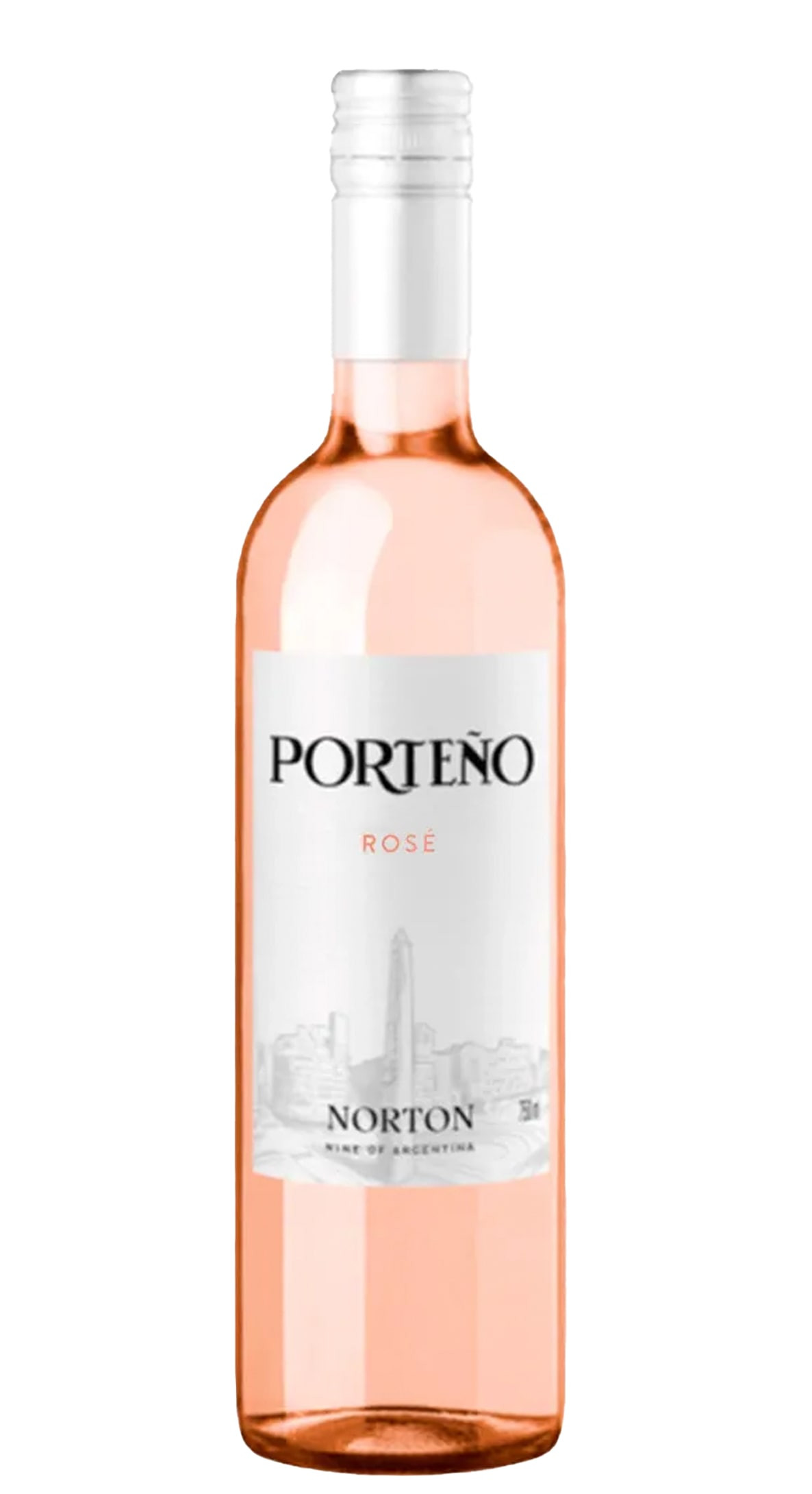 Porteño Rosé