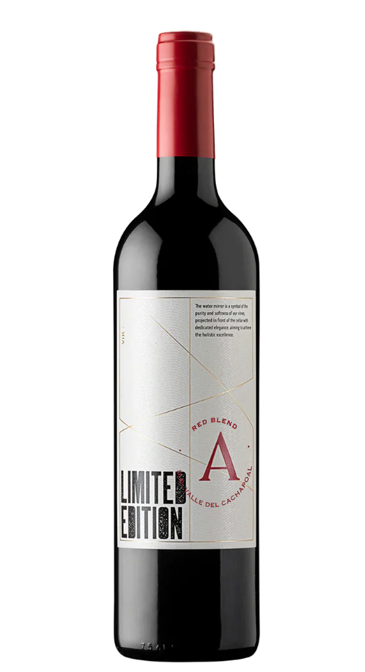 Vik A Limited Edition Red Blend