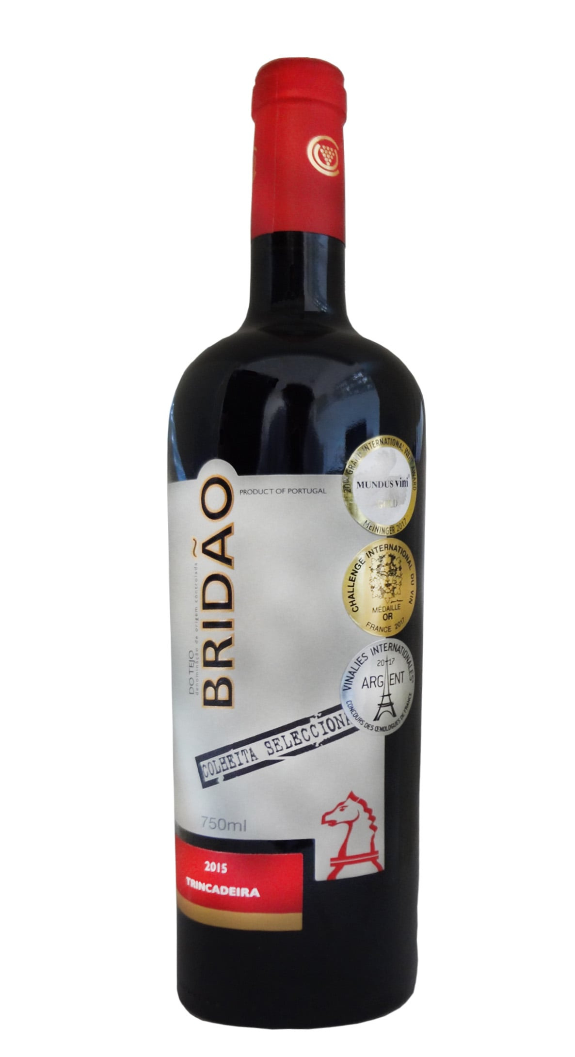 Bridão Trincadeira