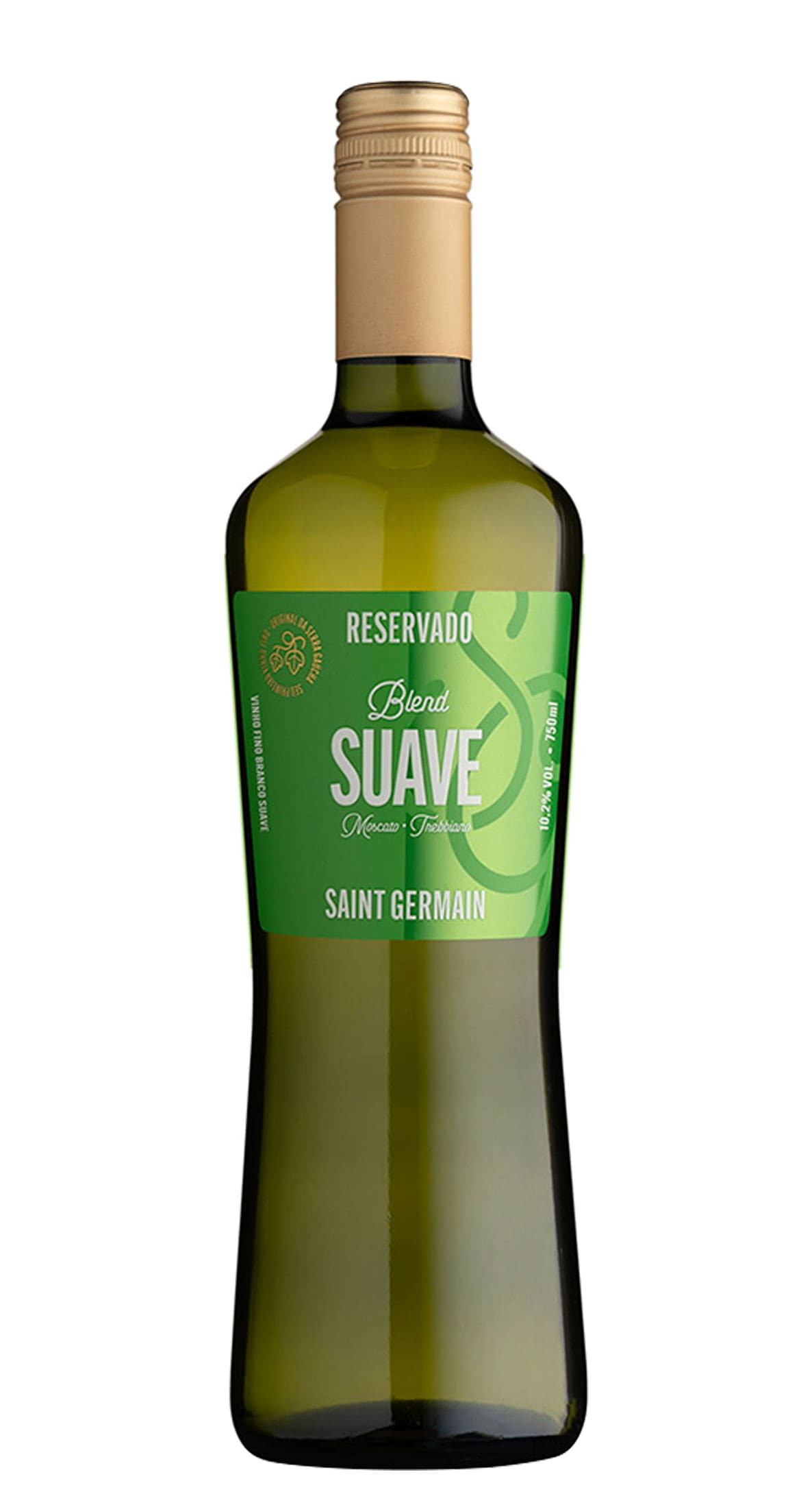 Assemblage Branco Suave