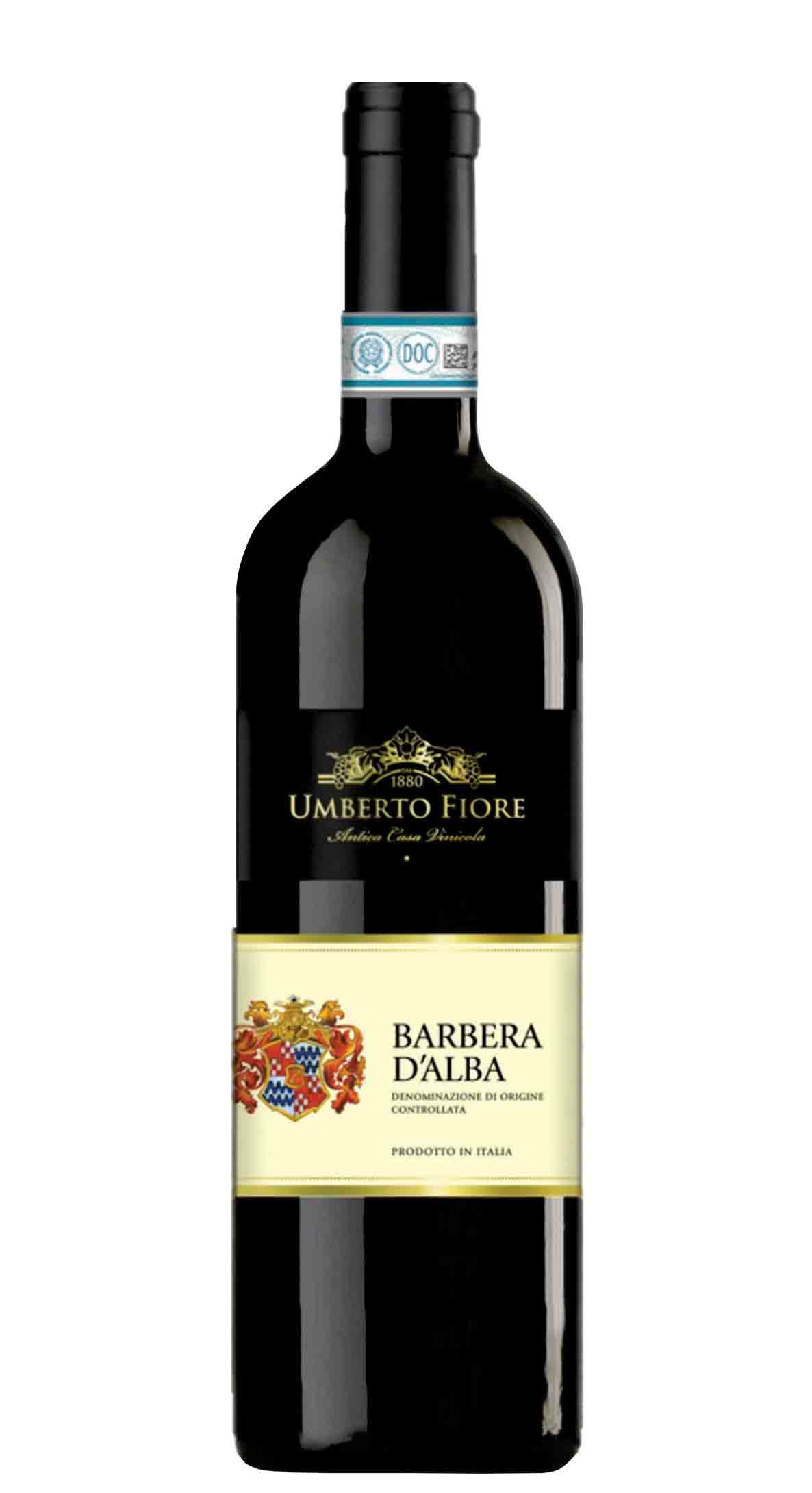Barbera D'Alba D.O.C.