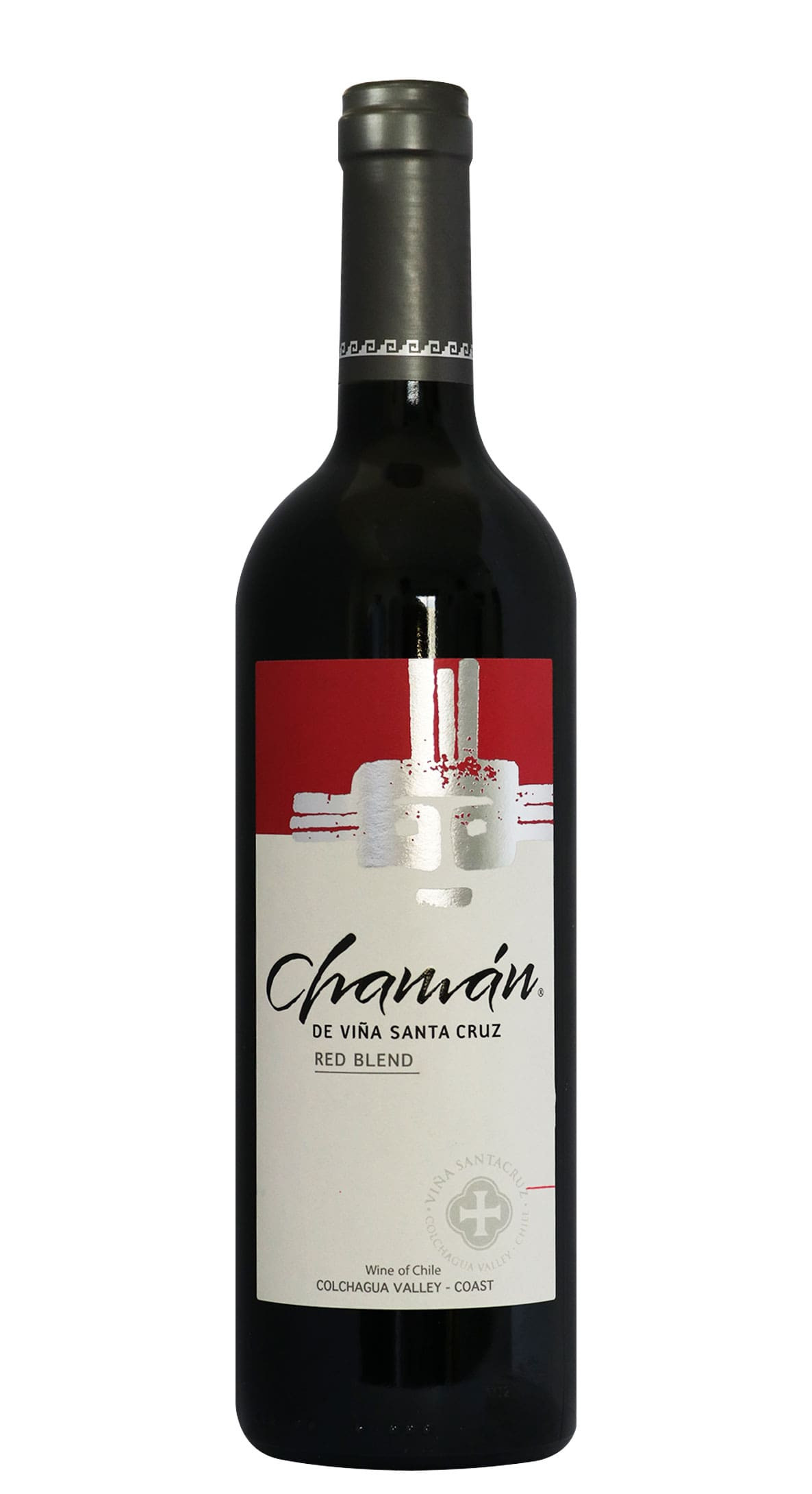 Chamán Red Blend