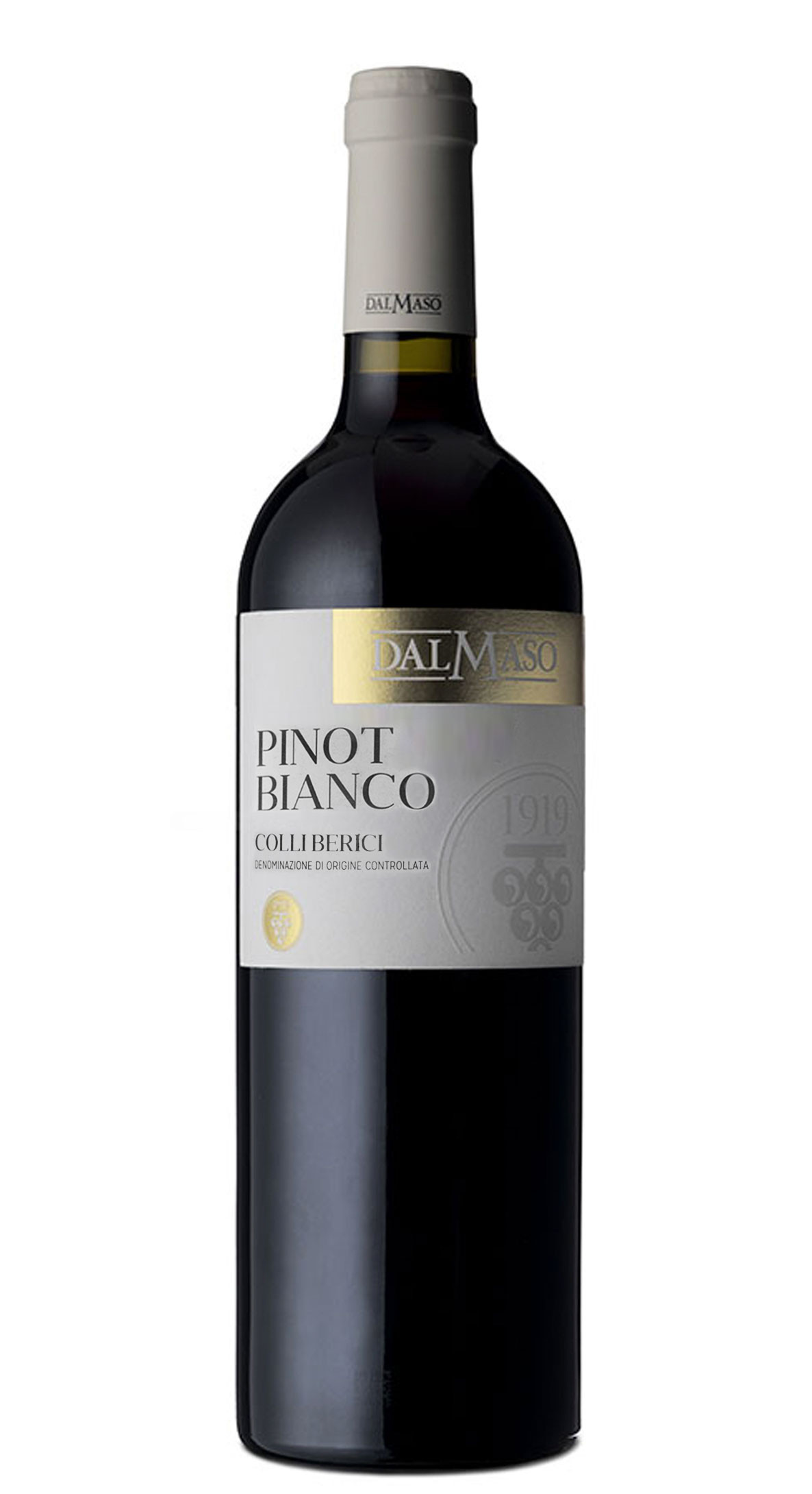 DalMaso Pinot Bianco