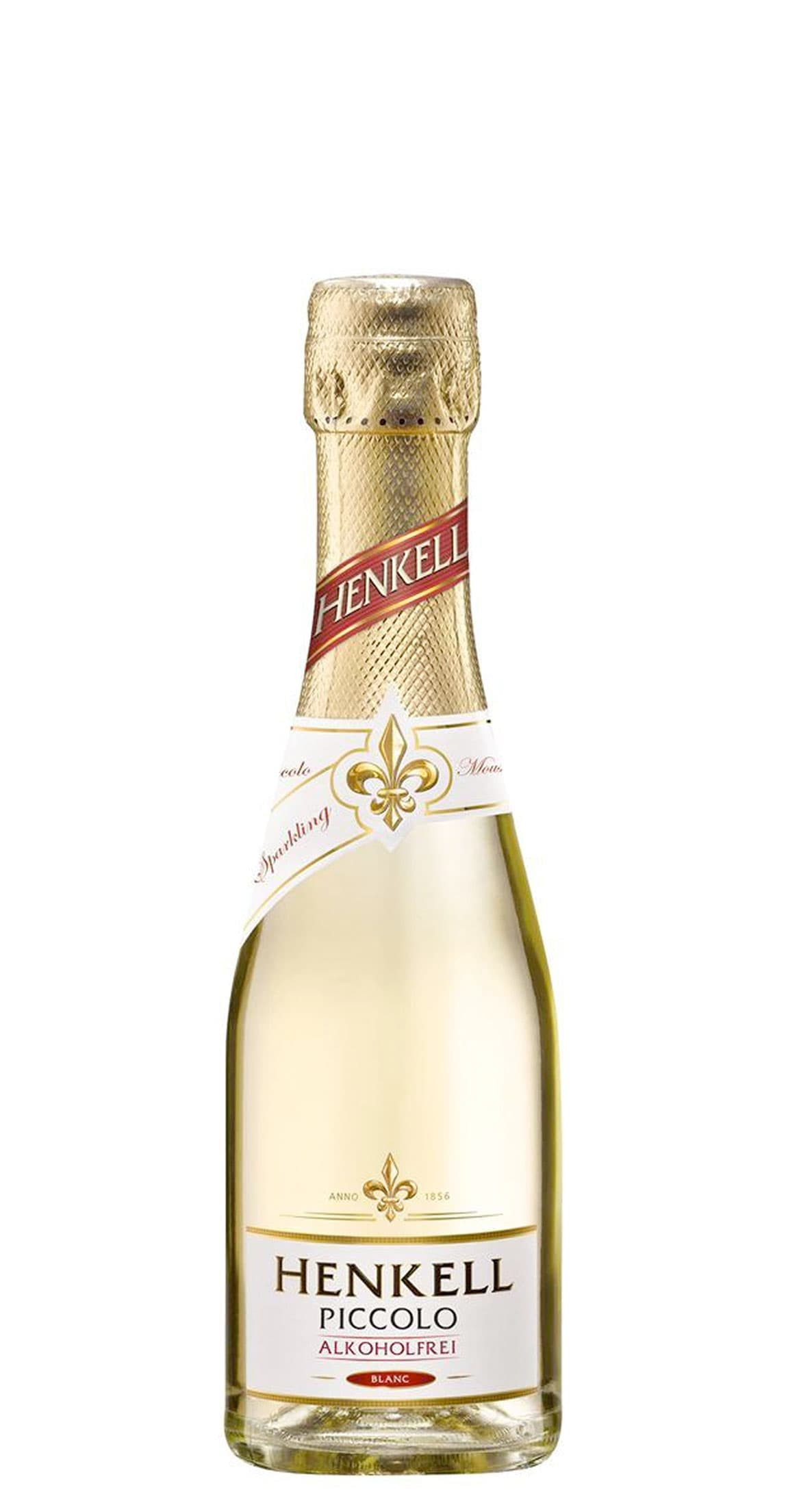 Henkell Piccolo 0,0% Álcool