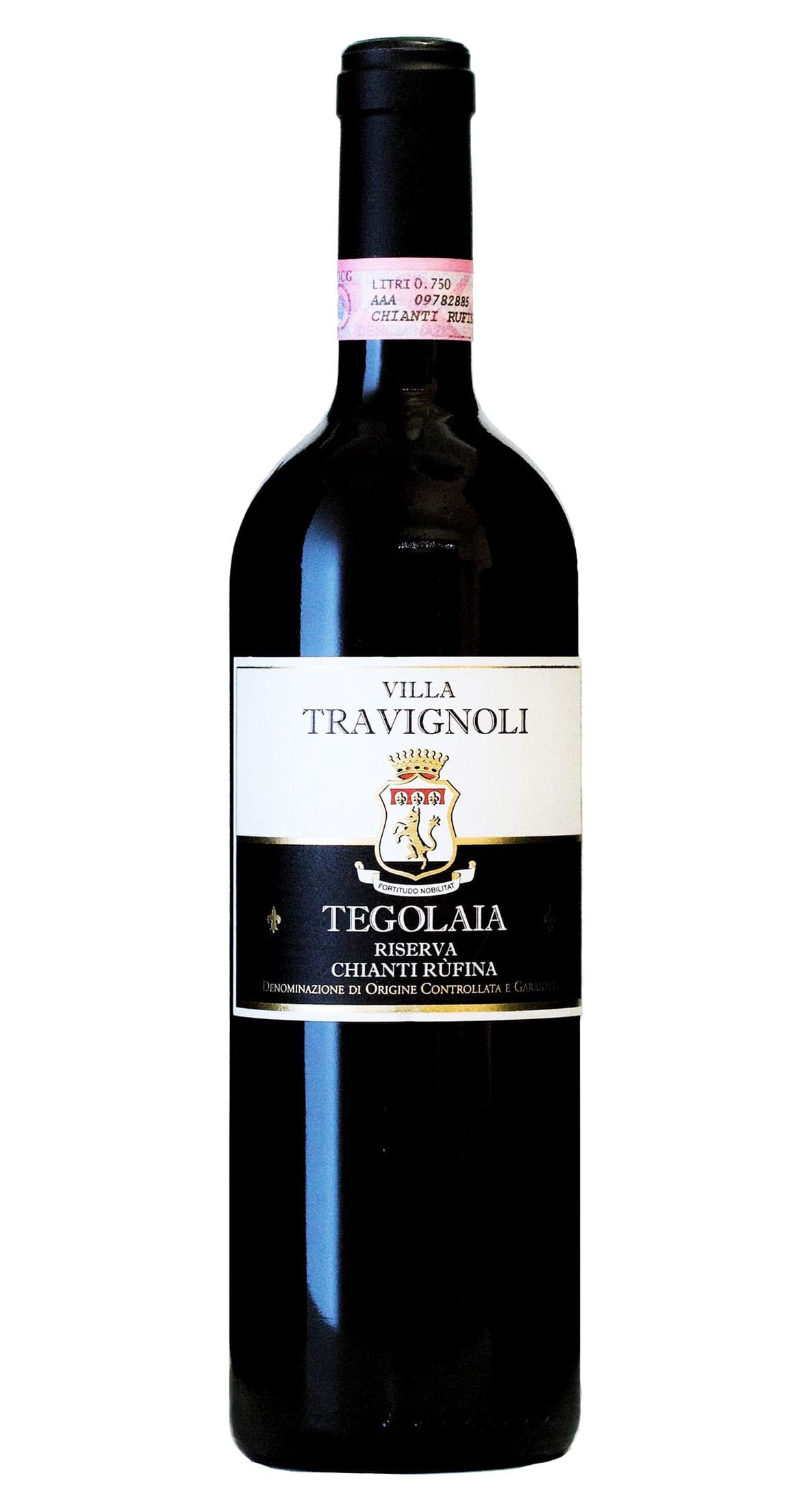 Riserva