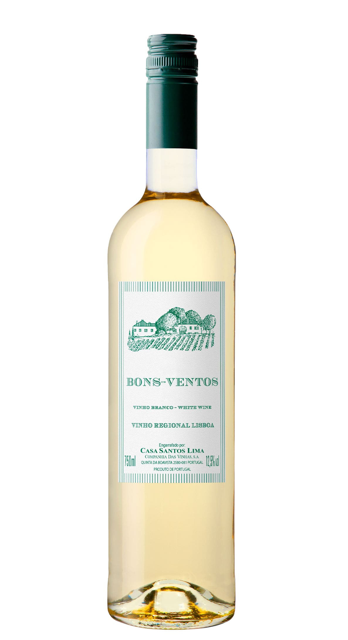 Bons-Ventos Branco