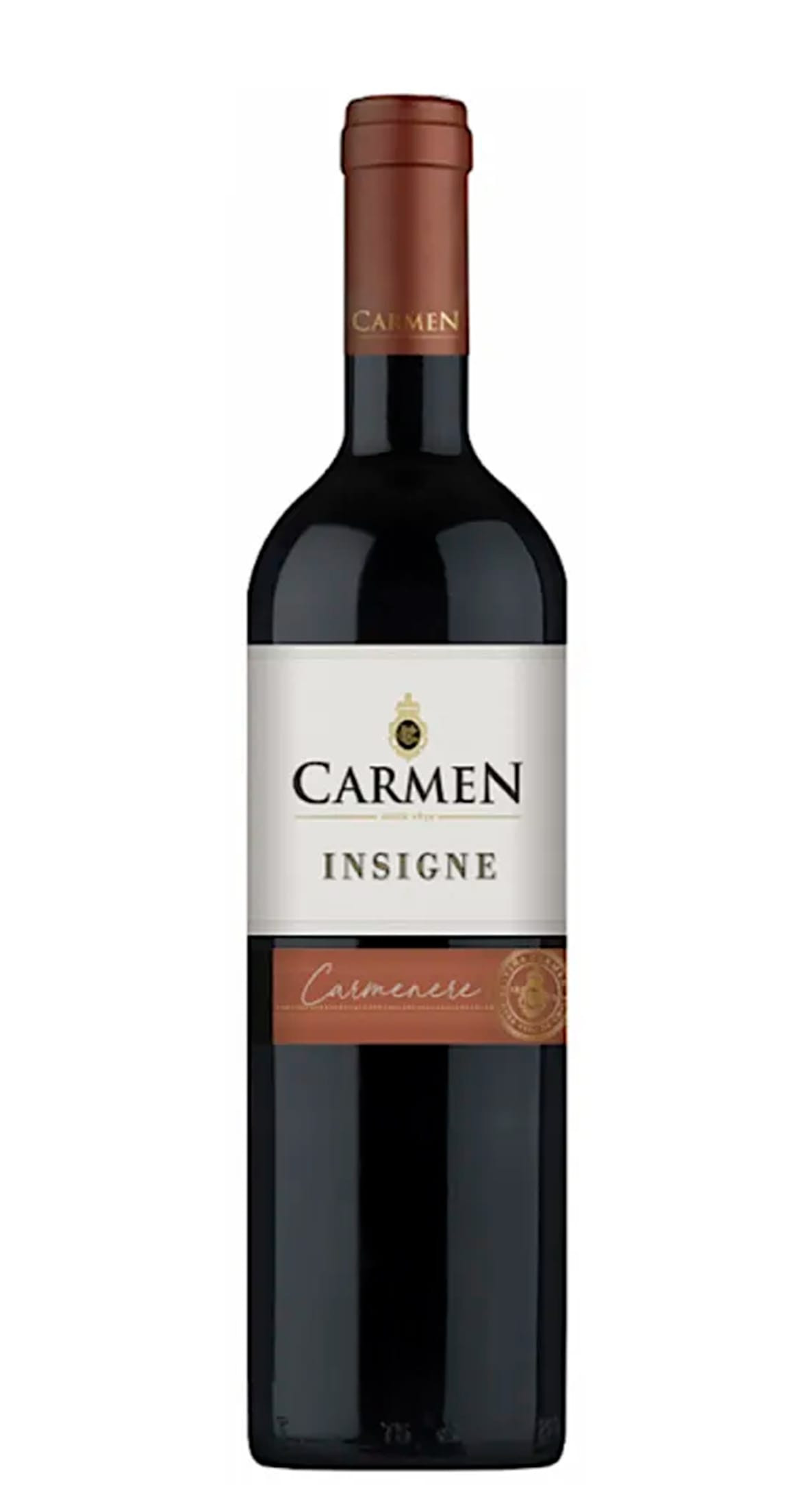 Carmen Insigne Carménère