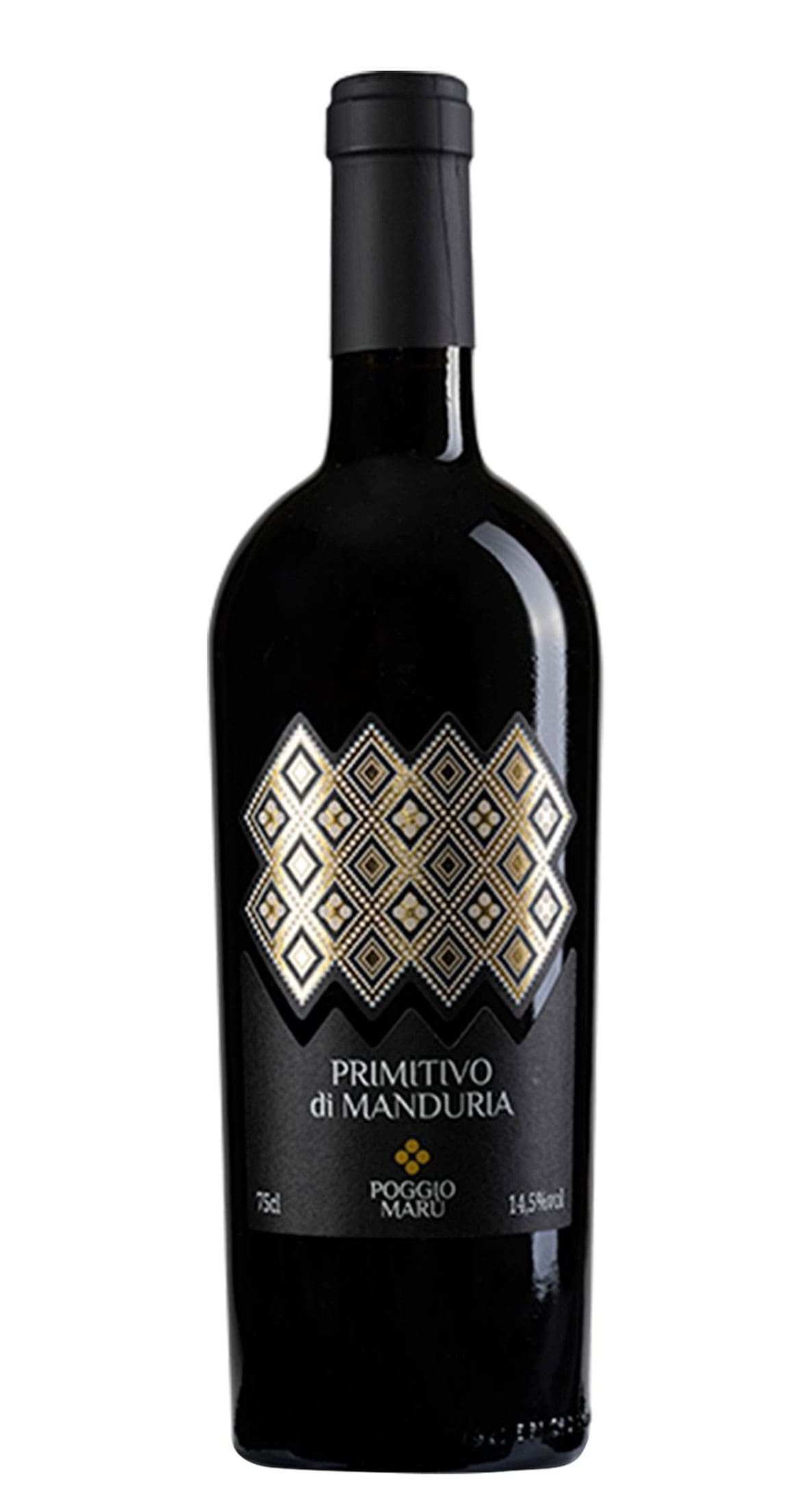 Primitivo di Manduria