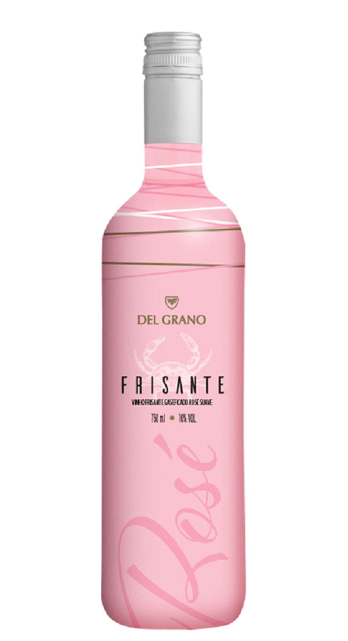 Frisante Rosé Suave