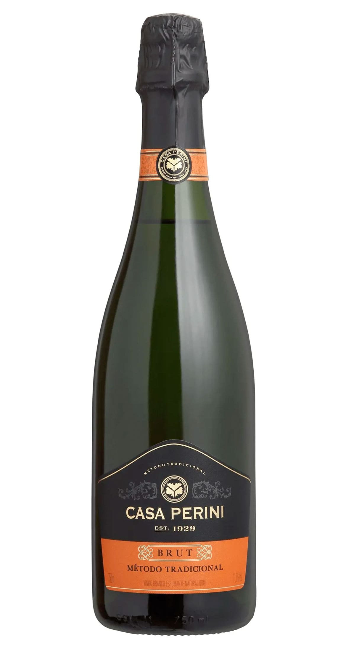 Casa Perini Brut Método Tradicional