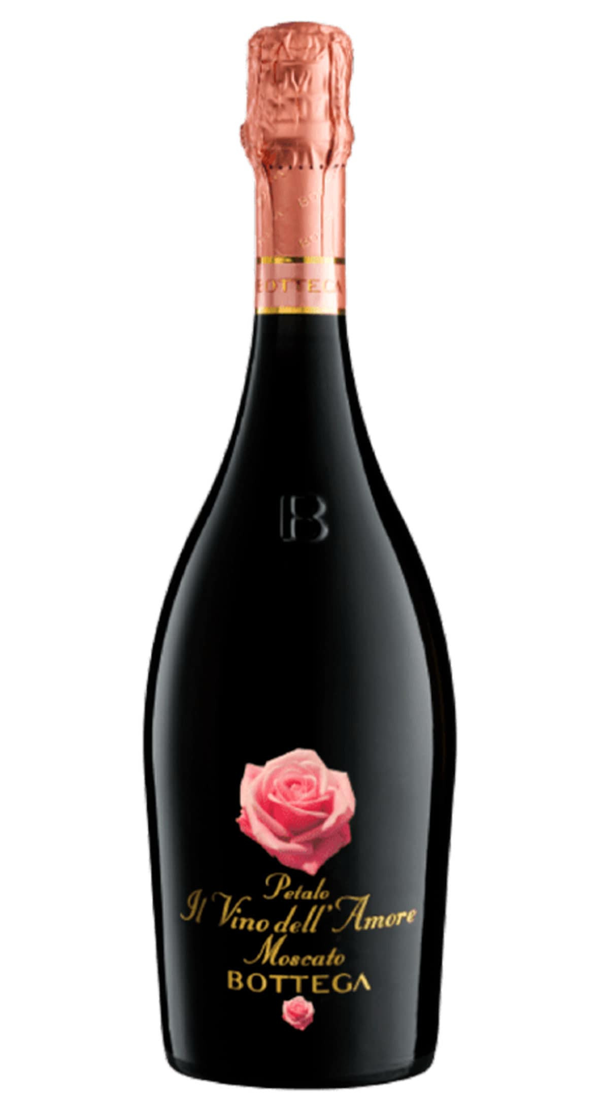 Bottega Petalo It Vino Dell' Amore Moscato