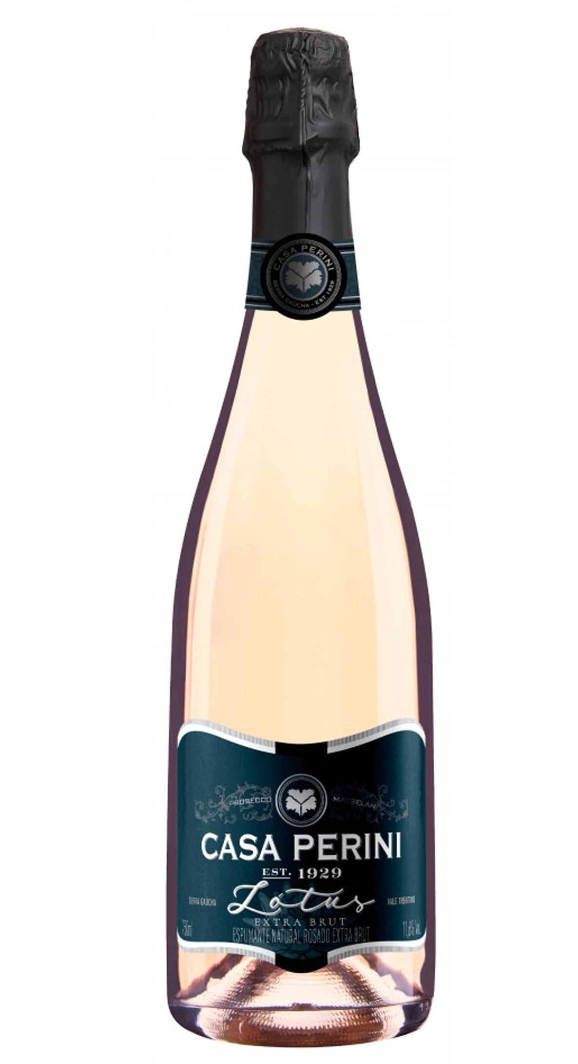 Casa Perini Lotus Rosé