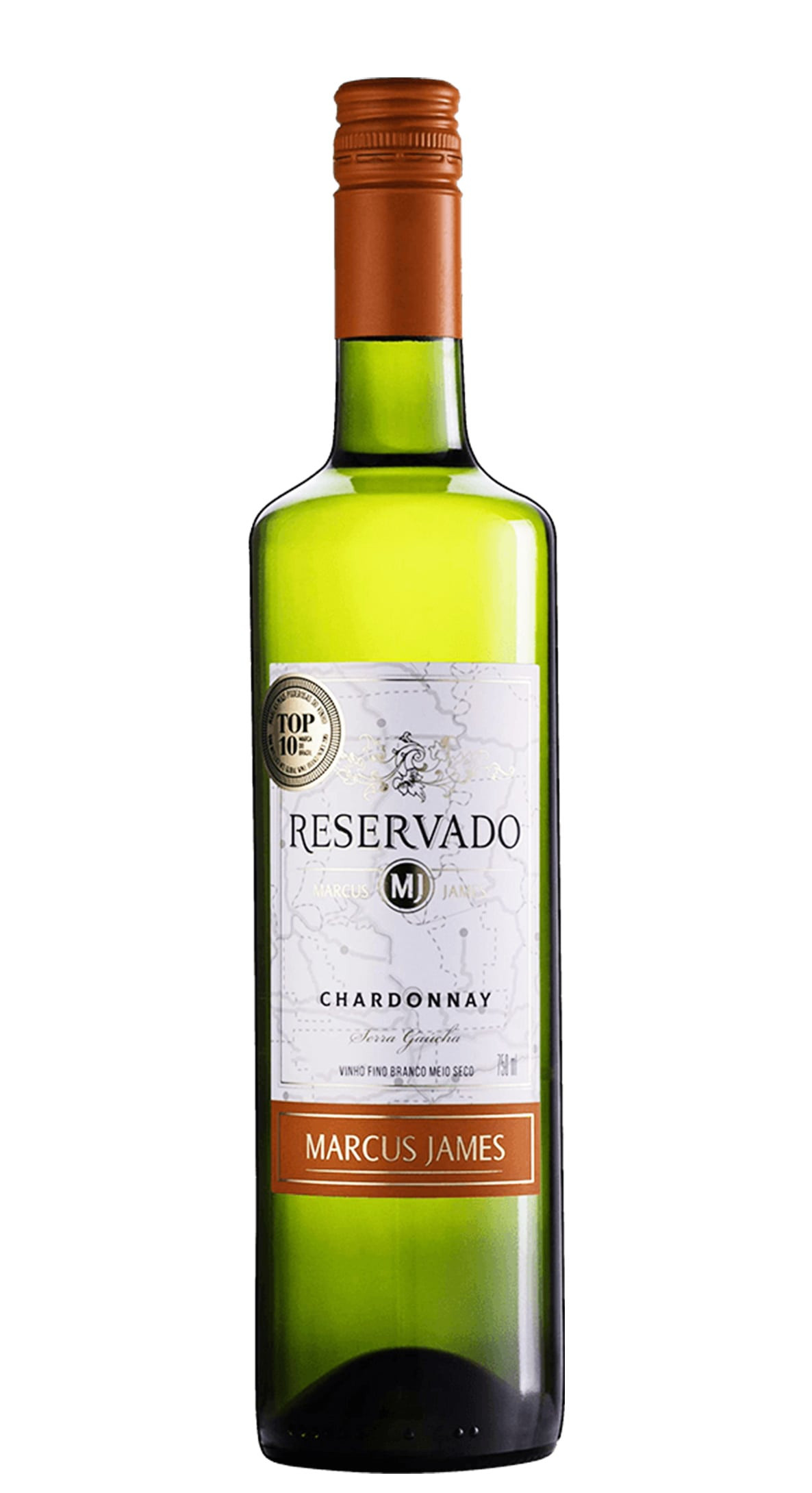 Marcus James Reservado Chardonnay