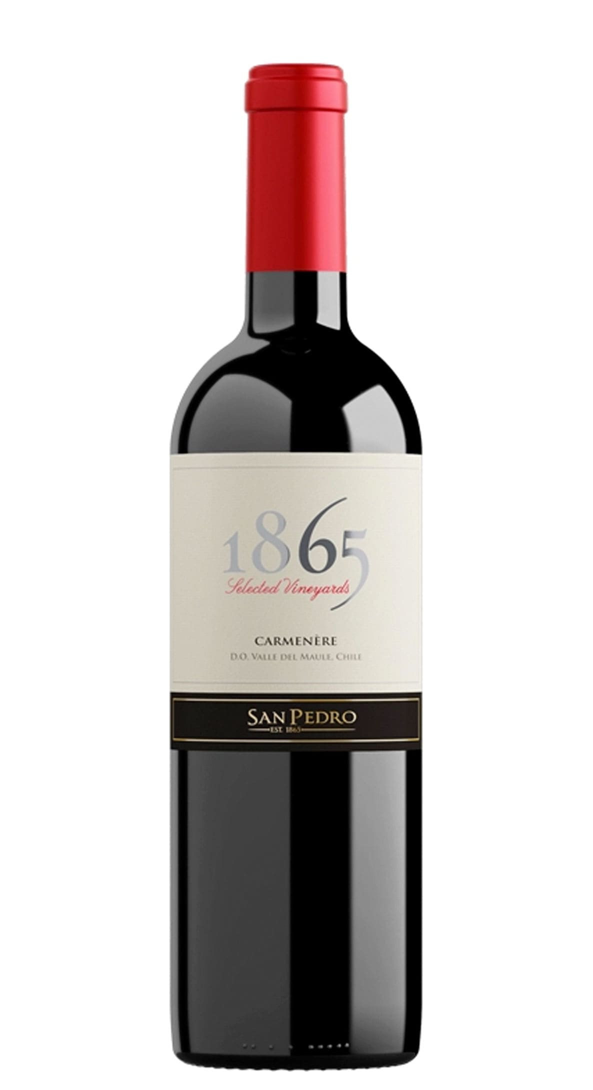 San Pedro 1865 Reserva Carmenere
