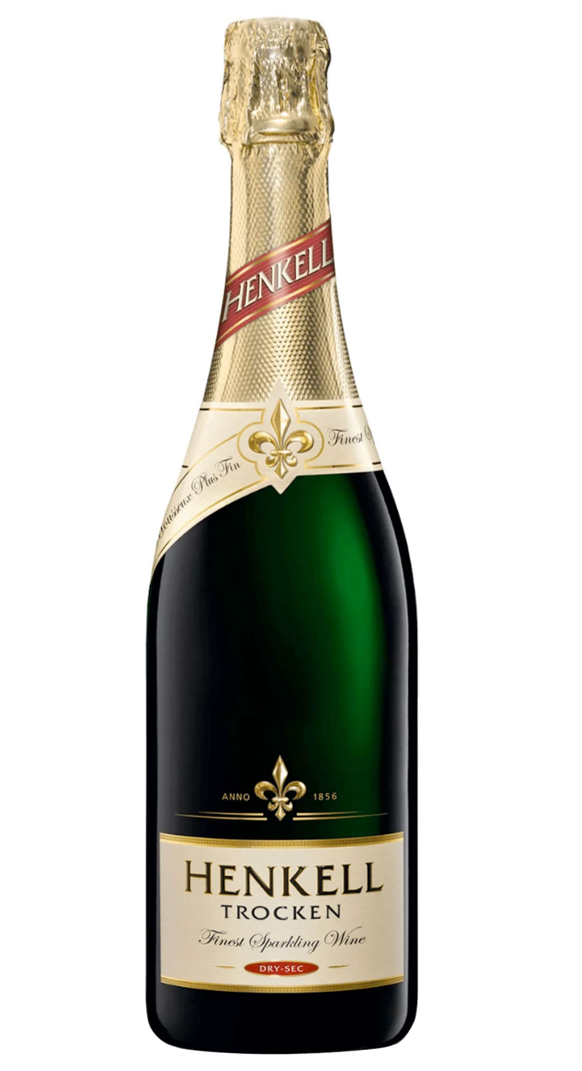 Henkell Trocken Dry-Sec