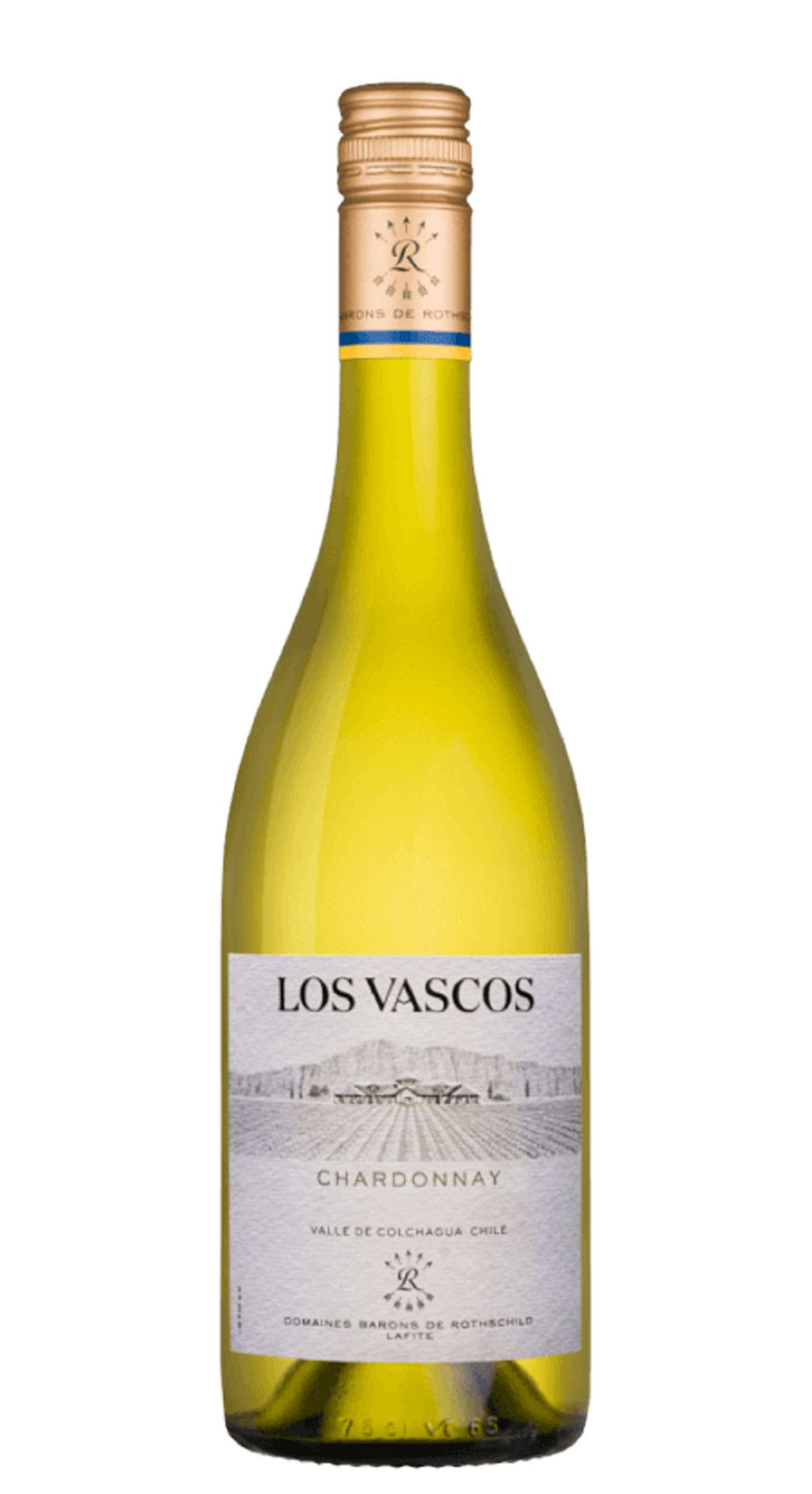 Los Vascos Chardonnay