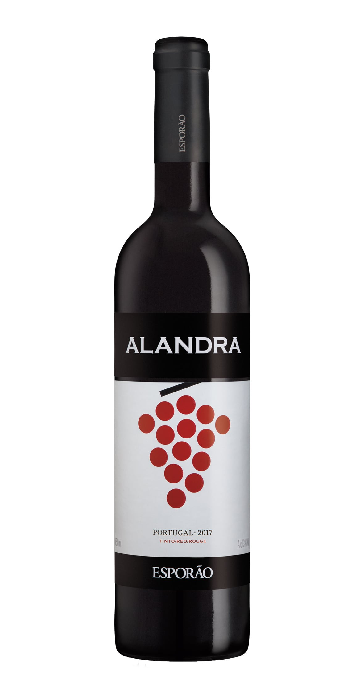 Alandra Tinto