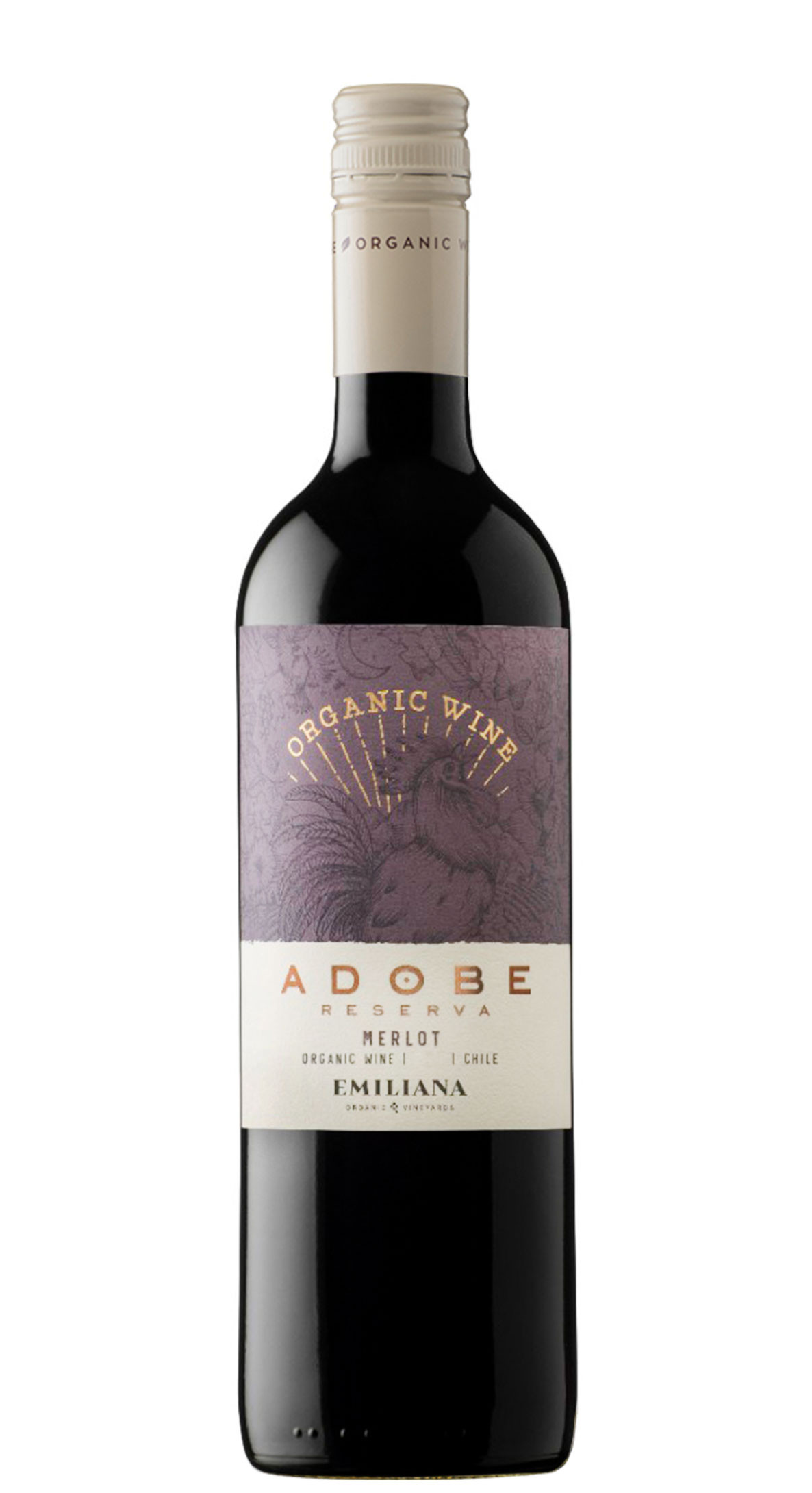 Adobe Reserva Merlot