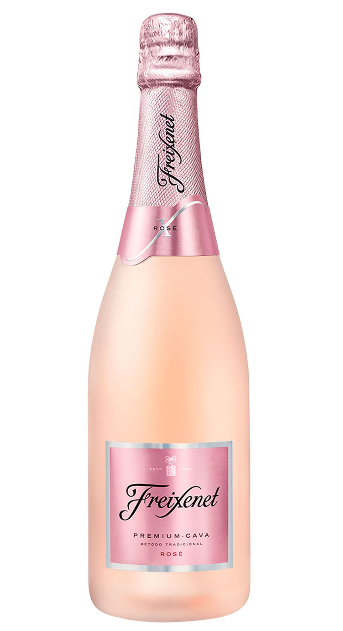 Cava Freixenet Rosé
