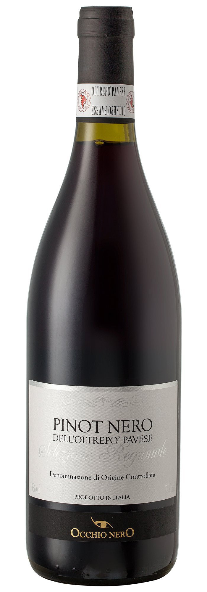 Selezione Regionale Pinot Nero D.O.C.
