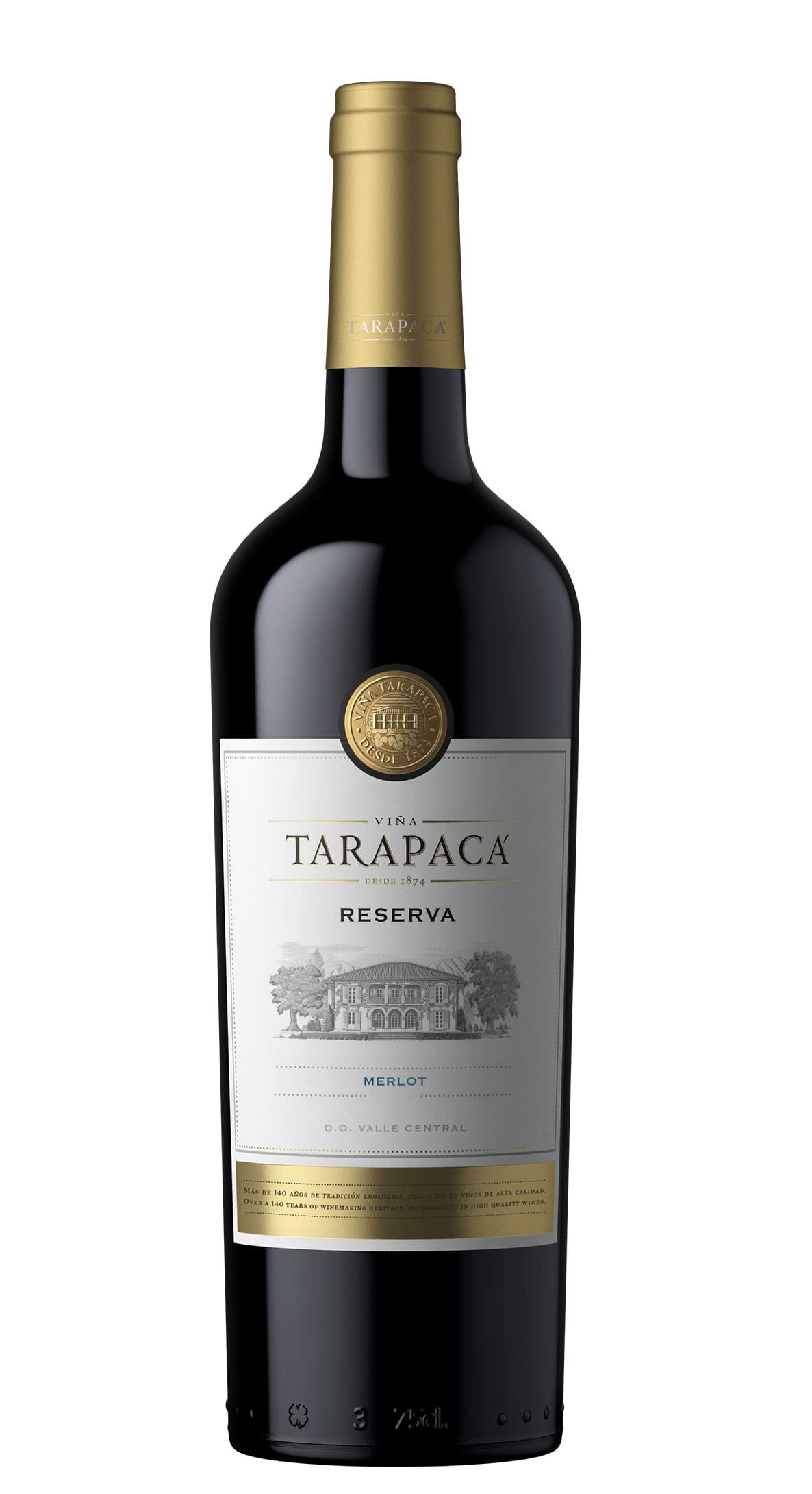 Tarapacá Reserva Merlot