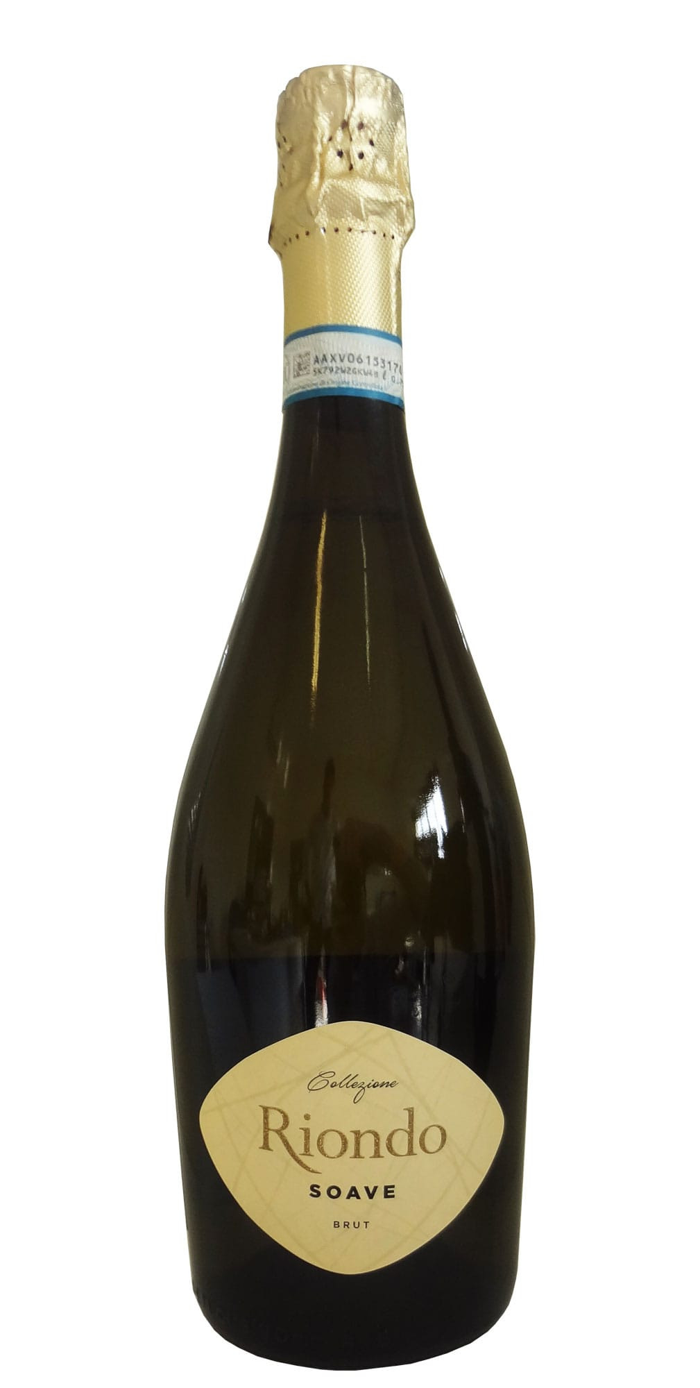 Riondo Collezione Soave Brut