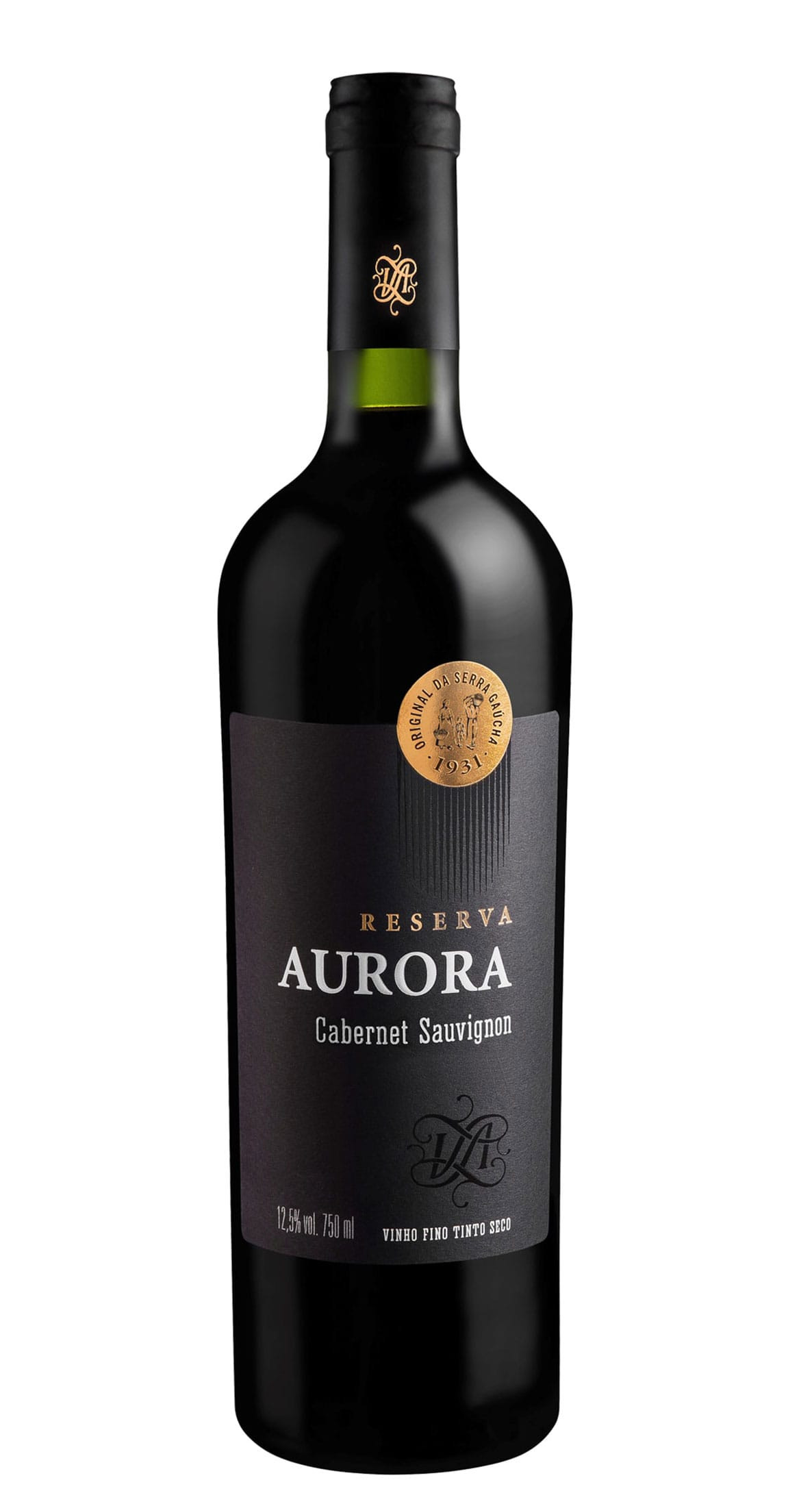 Aurora Reserva Cabernet Sauvignon