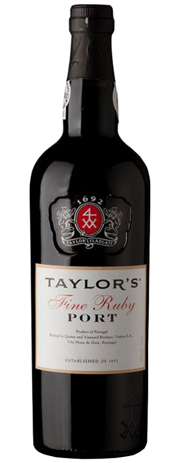 do Porto Taylor's Fine Ruby