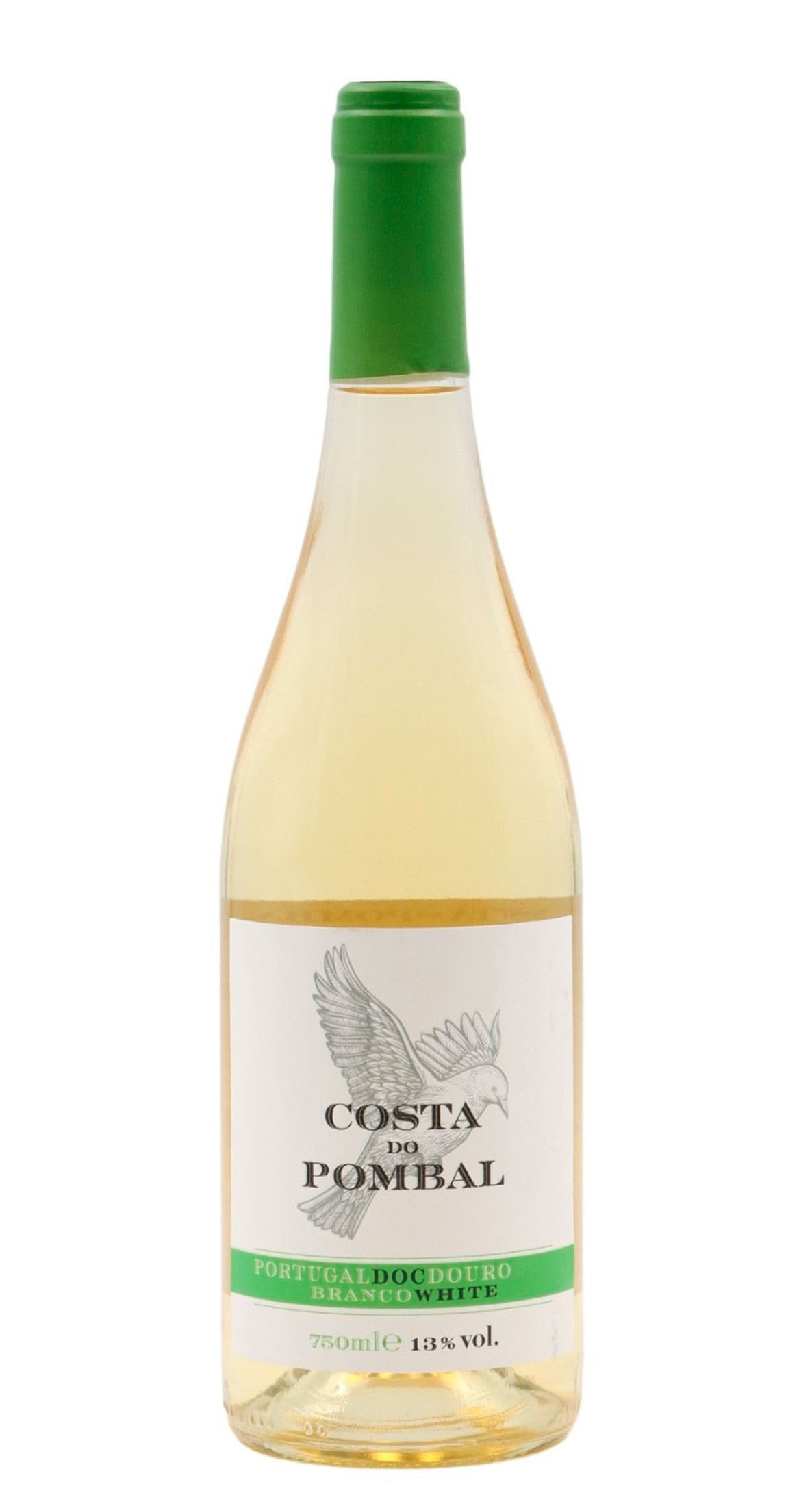 Costa Do Pombal Branco Douro