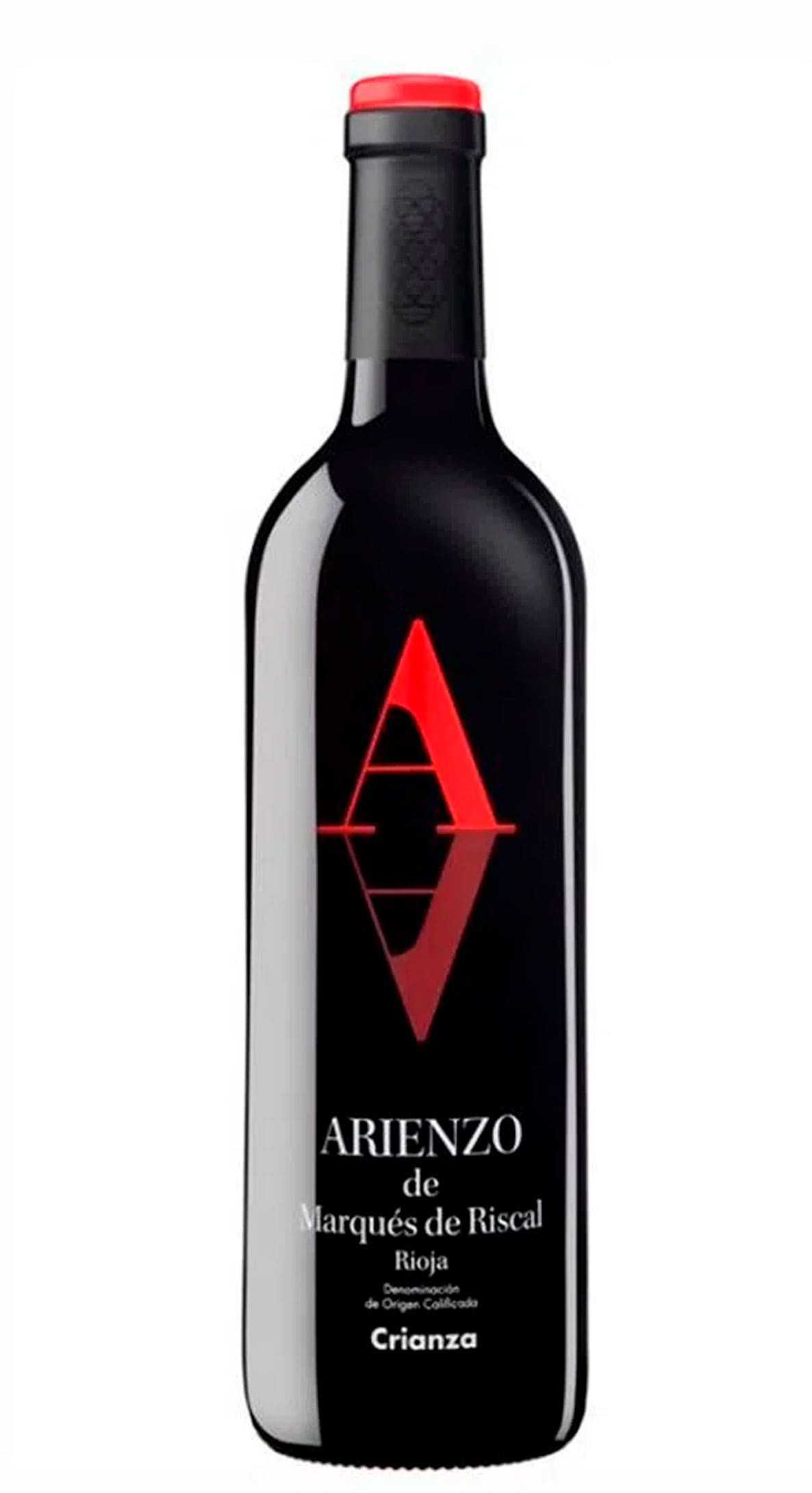 Marqués de Riscal Arienzo Crianza Blend