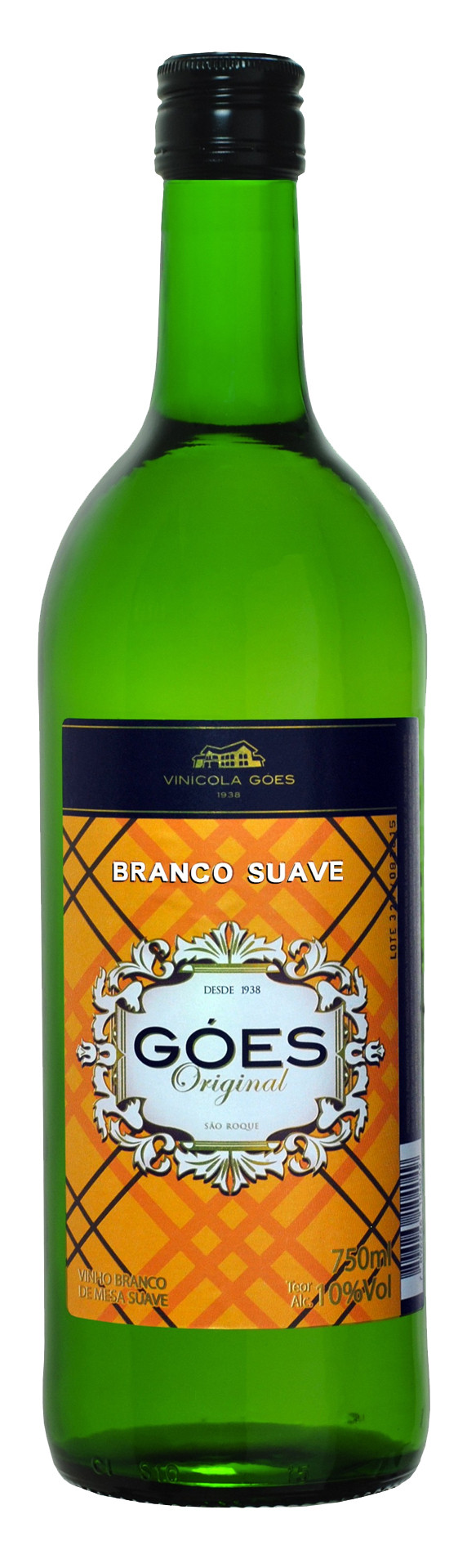 Góes Branco Suave