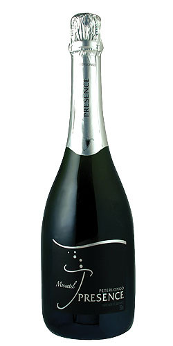 Peterlongo Presence Moscatel