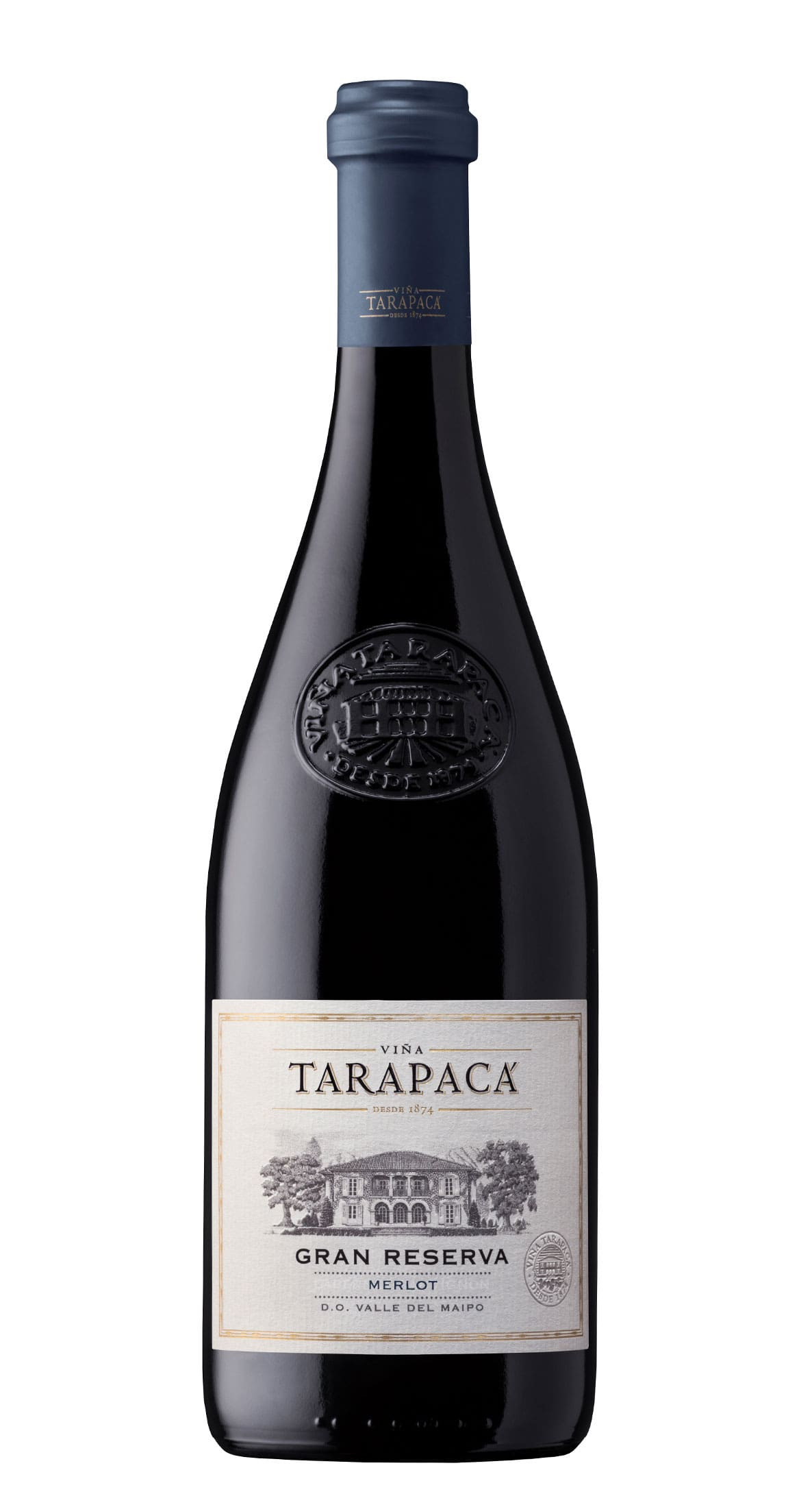 Tarapacá Gran Reserva Merlot