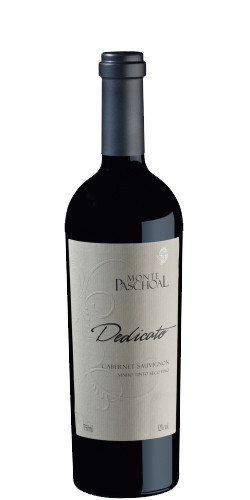 Monte Paschoal Dedicato Cabernet Sauvignon