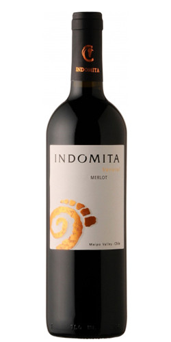 Indomita Varietal Merlot