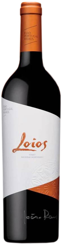 Loios Alentejano