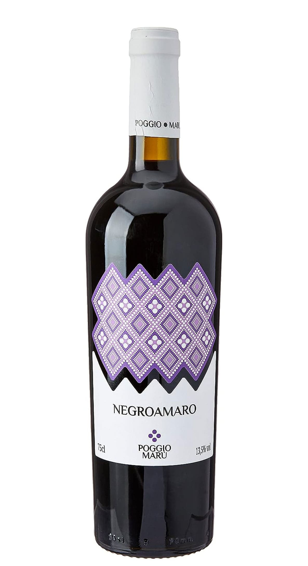 Poggio Maru Negroamaro Salento
