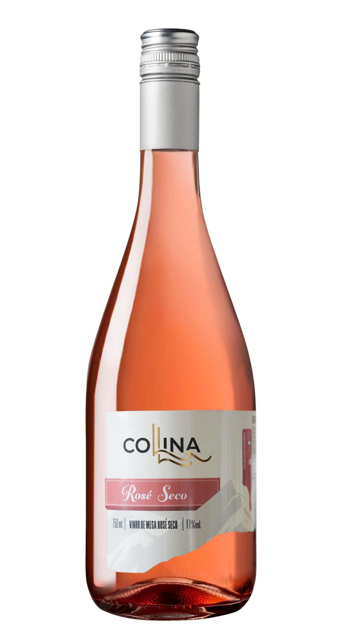 Collina De Mesa Rosé Seco