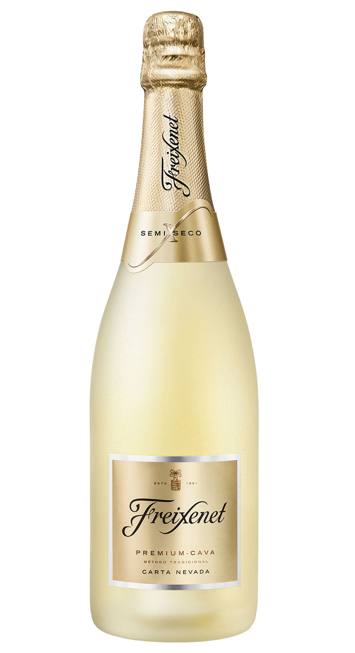 Cava Freixenet Carta Nevada
